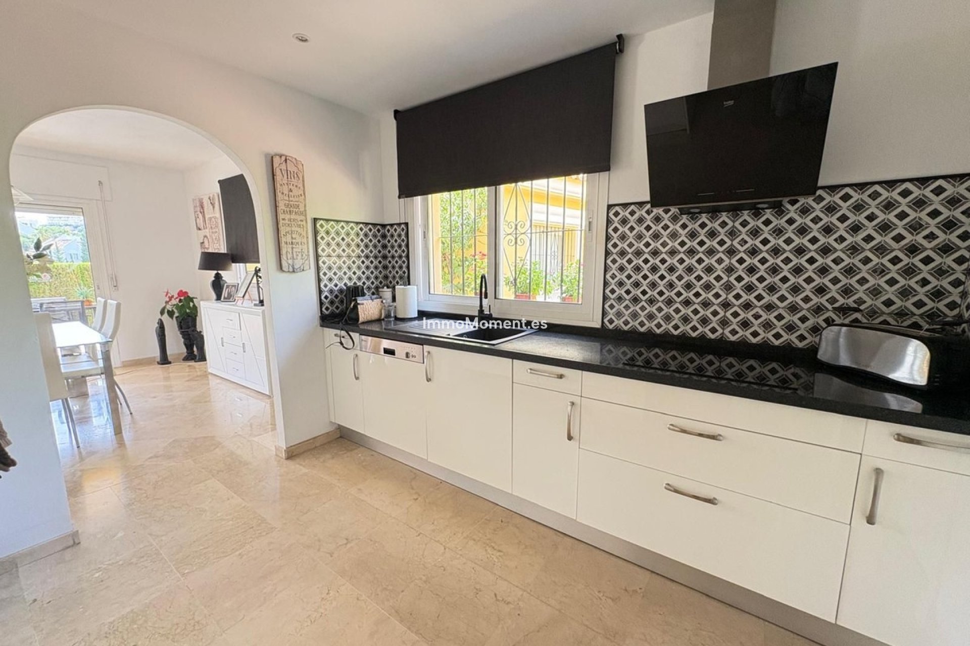 Reventa - Villa independiente - Mijas - Riviera Del Sol