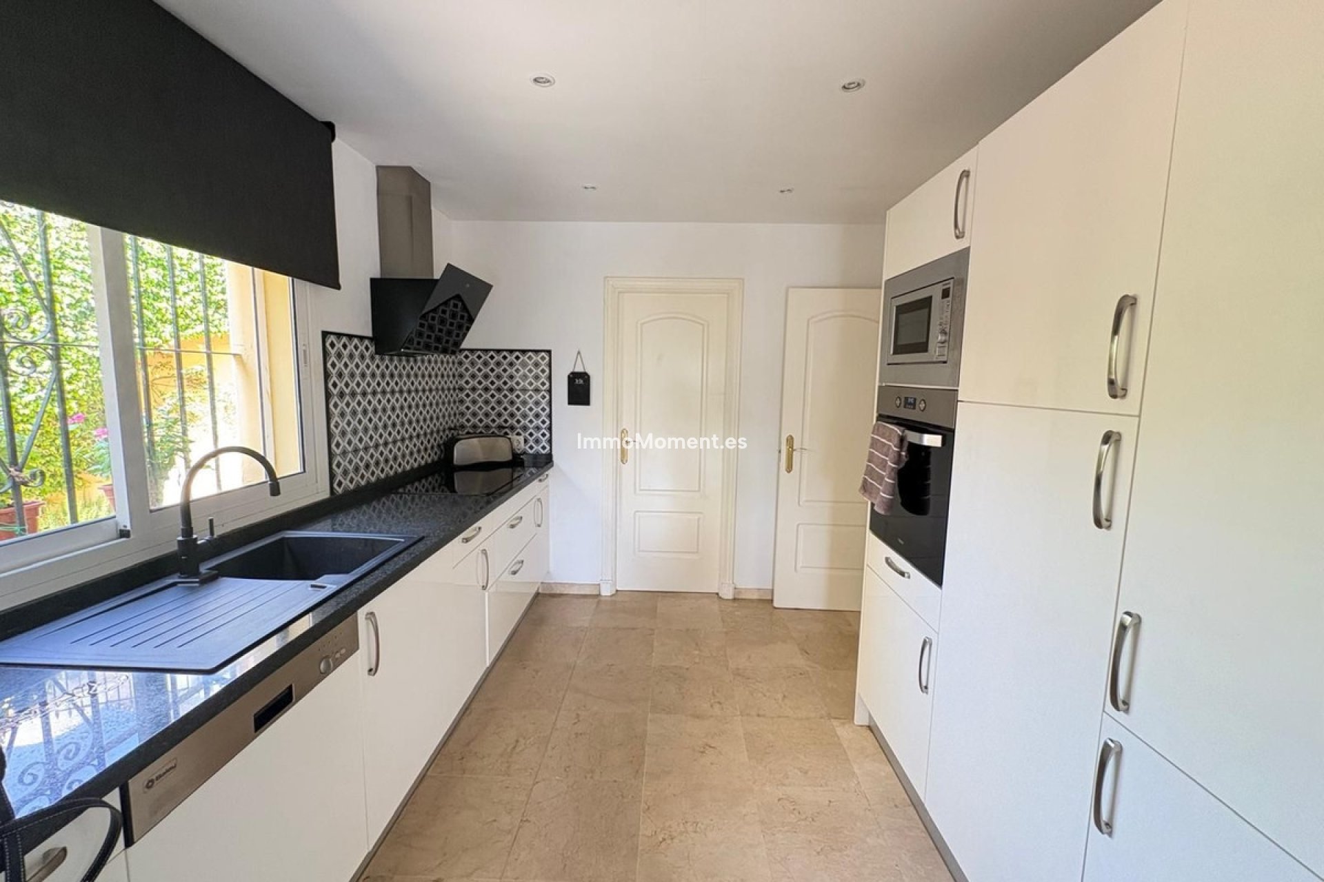 Reventa - Villa independiente - Mijas - Riviera Del Sol