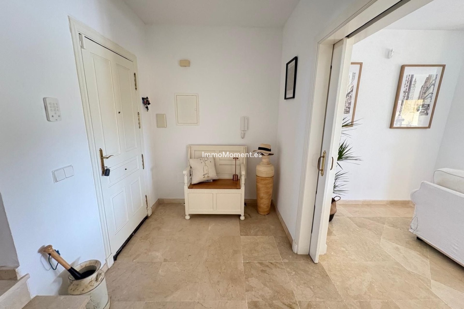 Reventa - Villa independiente - Mijas - Riviera Del Sol