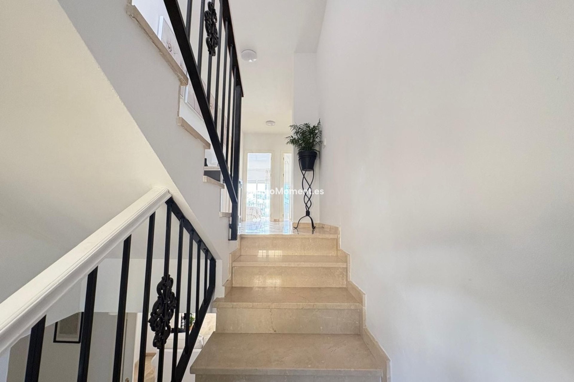 Reventa - Villa independiente - Mijas - Riviera Del Sol