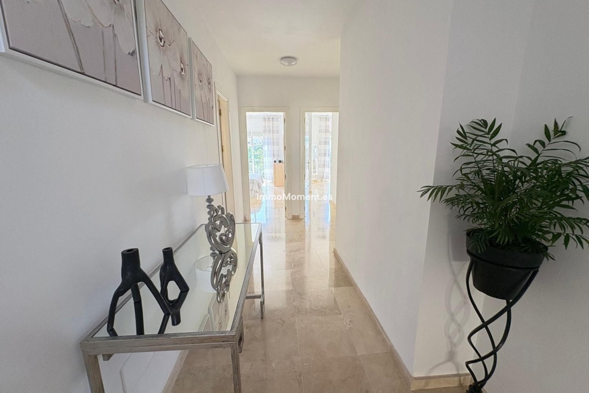 Reventa - Villa independiente - Mijas - Riviera Del Sol
