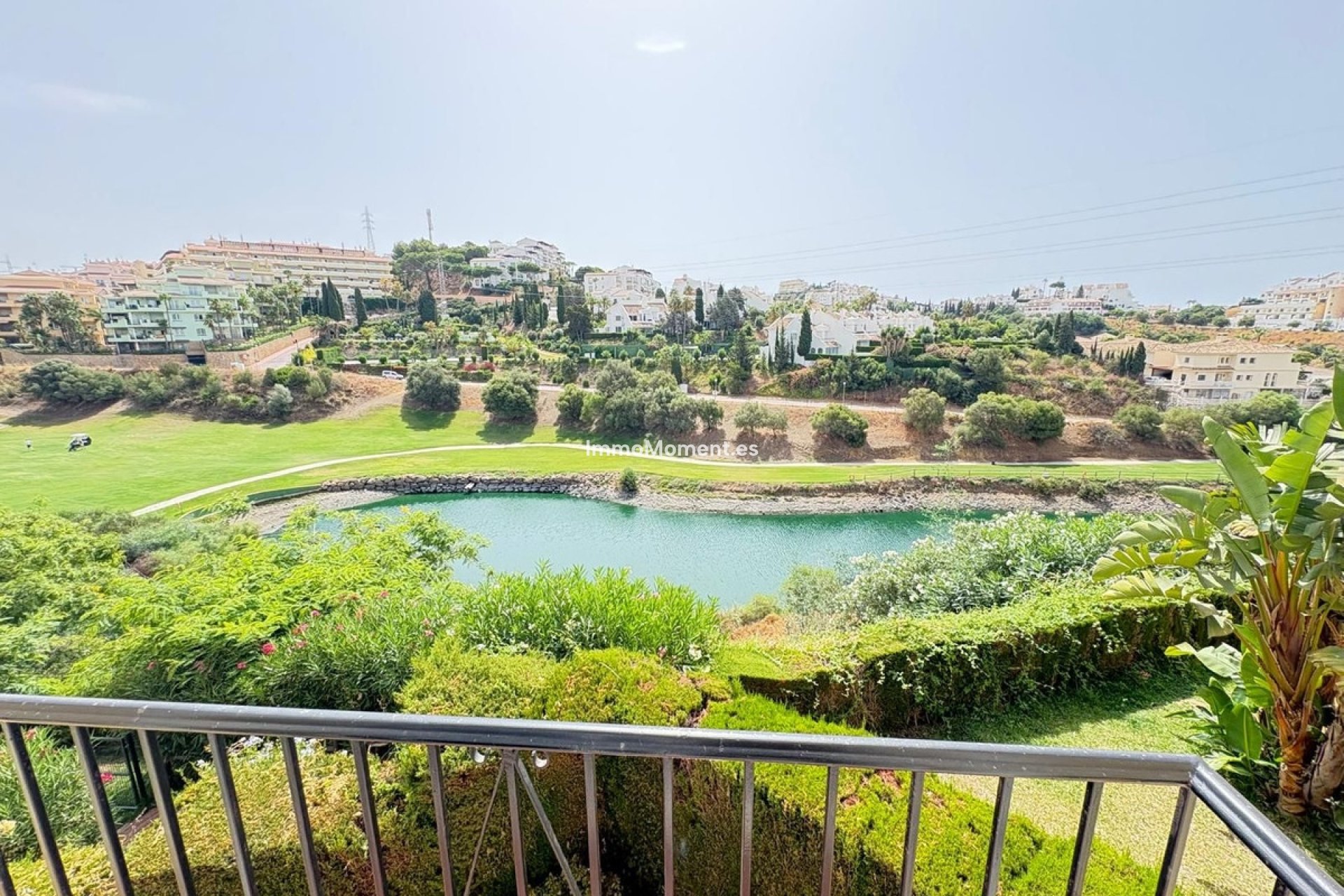 Reventa - Villa independiente - Mijas - Riviera Del Sol