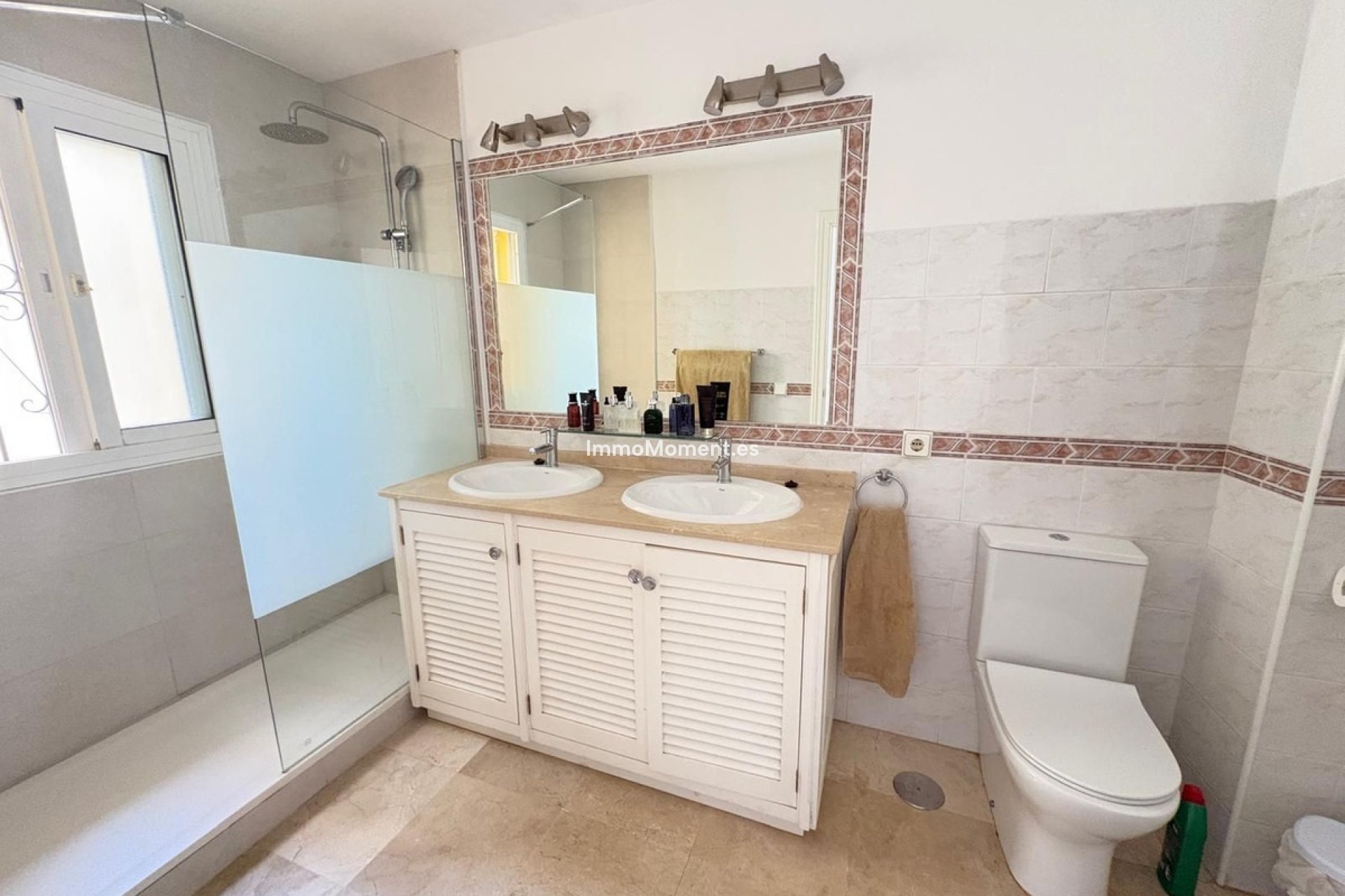 Reventa - Villa independiente - Mijas - Riviera Del Sol