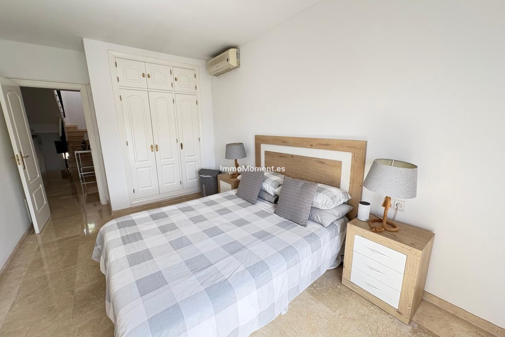 Reventa - Villa independiente - Mijas - Riviera Del Sol