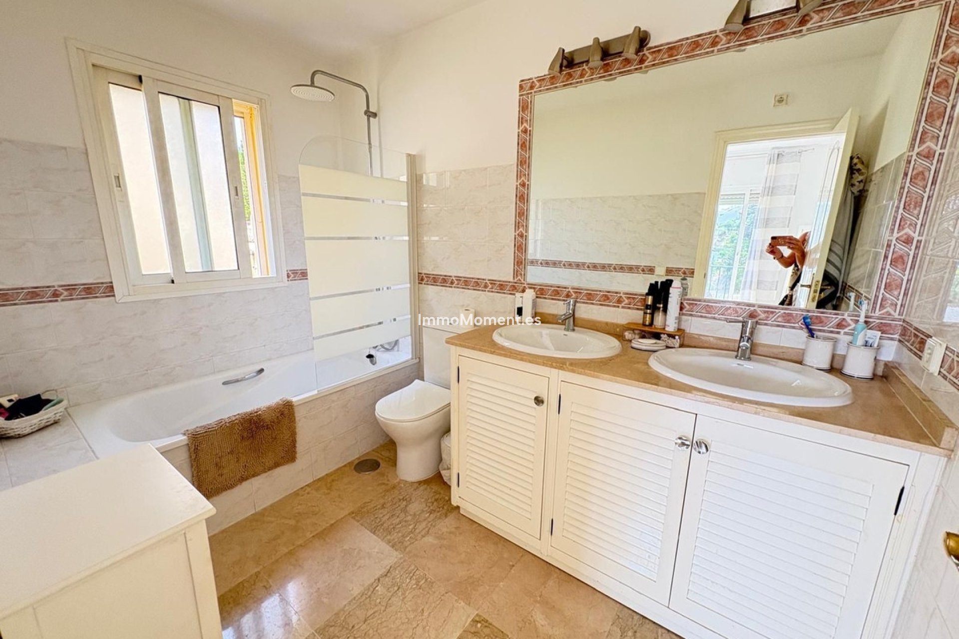Reventa - Villa independiente - Mijas - Riviera Del Sol