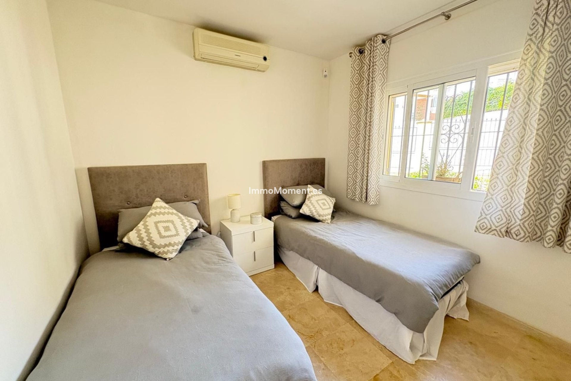 Reventa - Villa independiente - Mijas - Riviera Del Sol