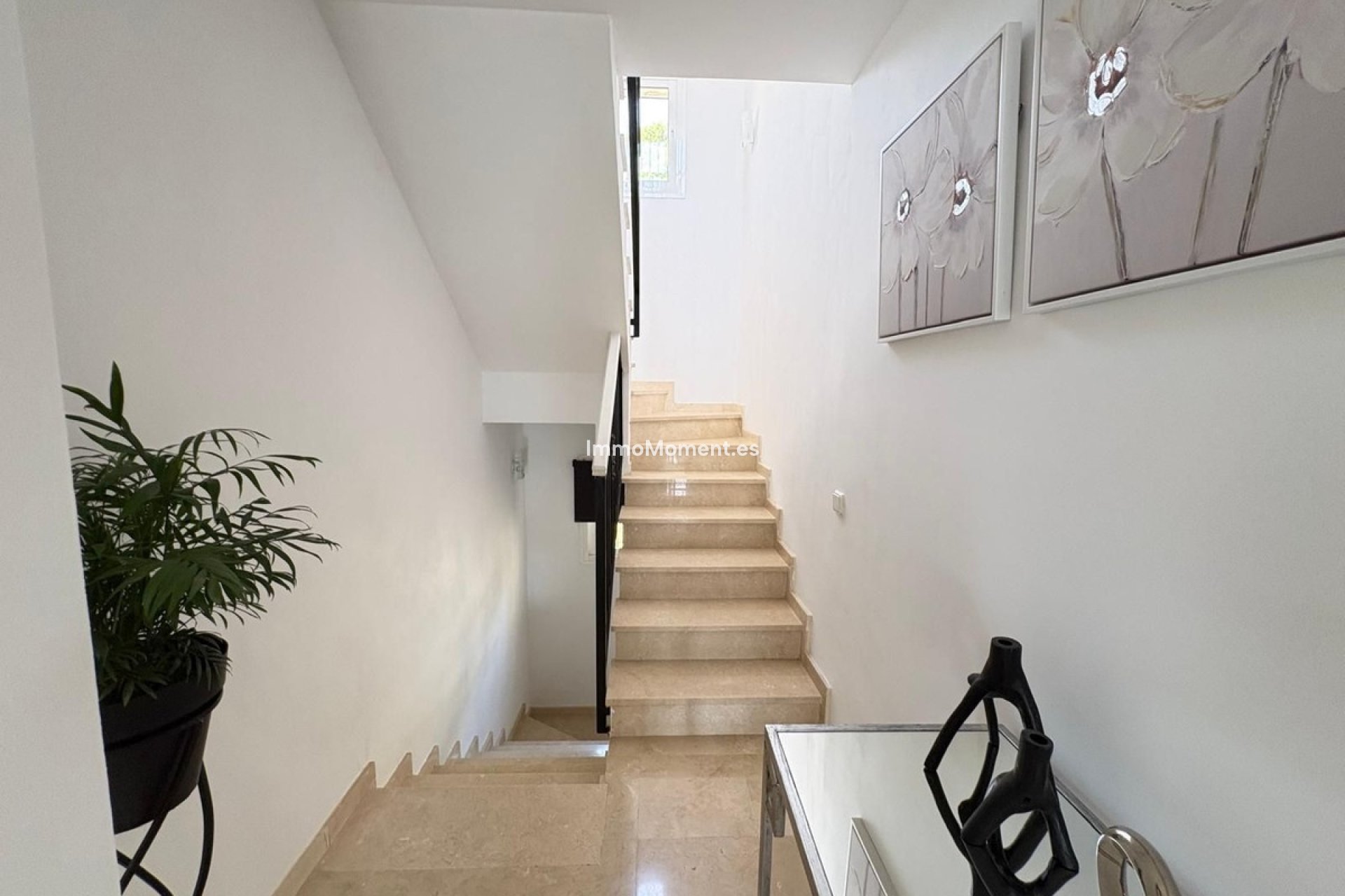 Reventa - Villa independiente - Mijas - Riviera Del Sol