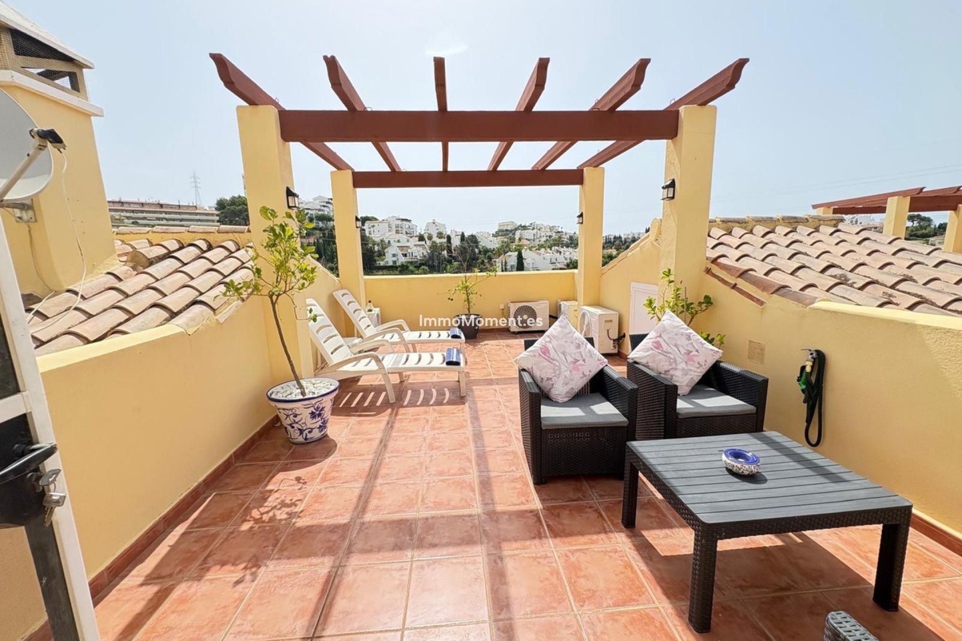 Reventa - Villa independiente - Mijas - Riviera Del Sol