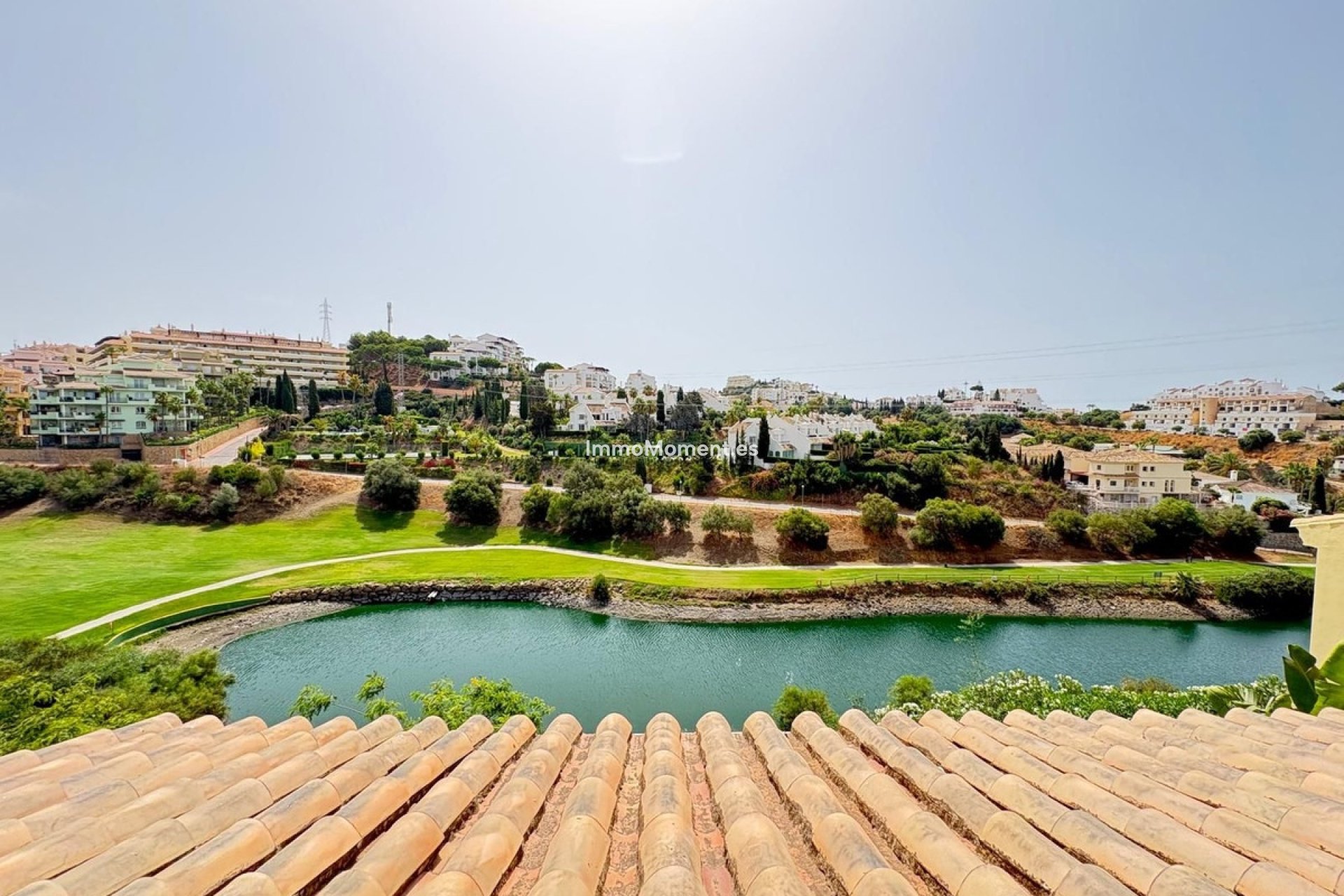 Reventa - Villa independiente - Mijas - Riviera Del Sol