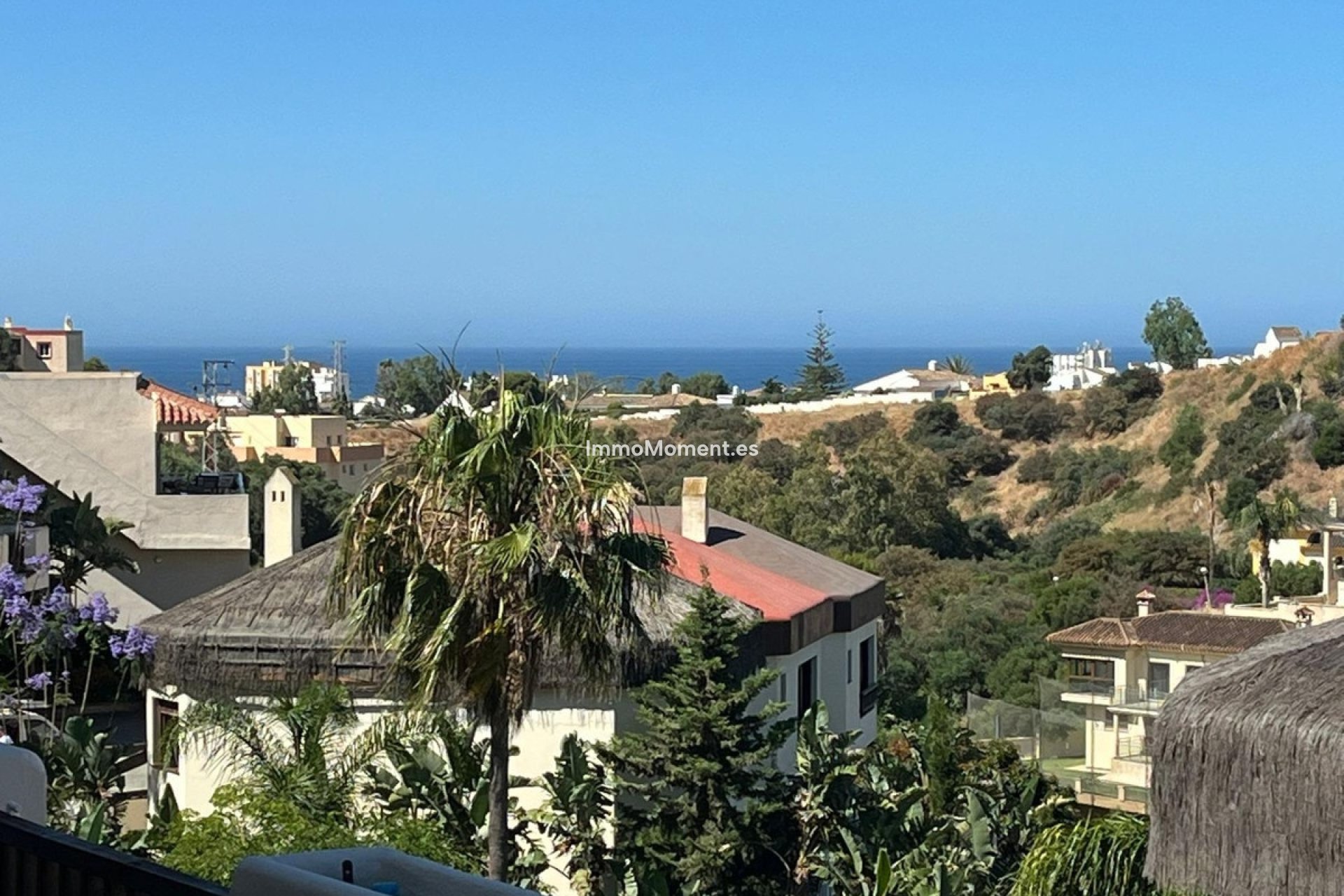 Reventa - Villa independiente - Mijas - Riviera Del Sol