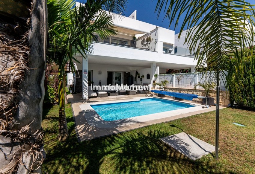 Reventa - Villa independiente - Mijas - Riviera Del Sol