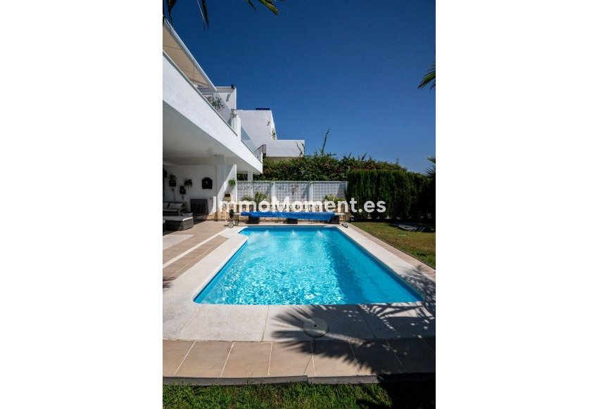 Reventa - Villa independiente - Mijas - Riviera Del Sol