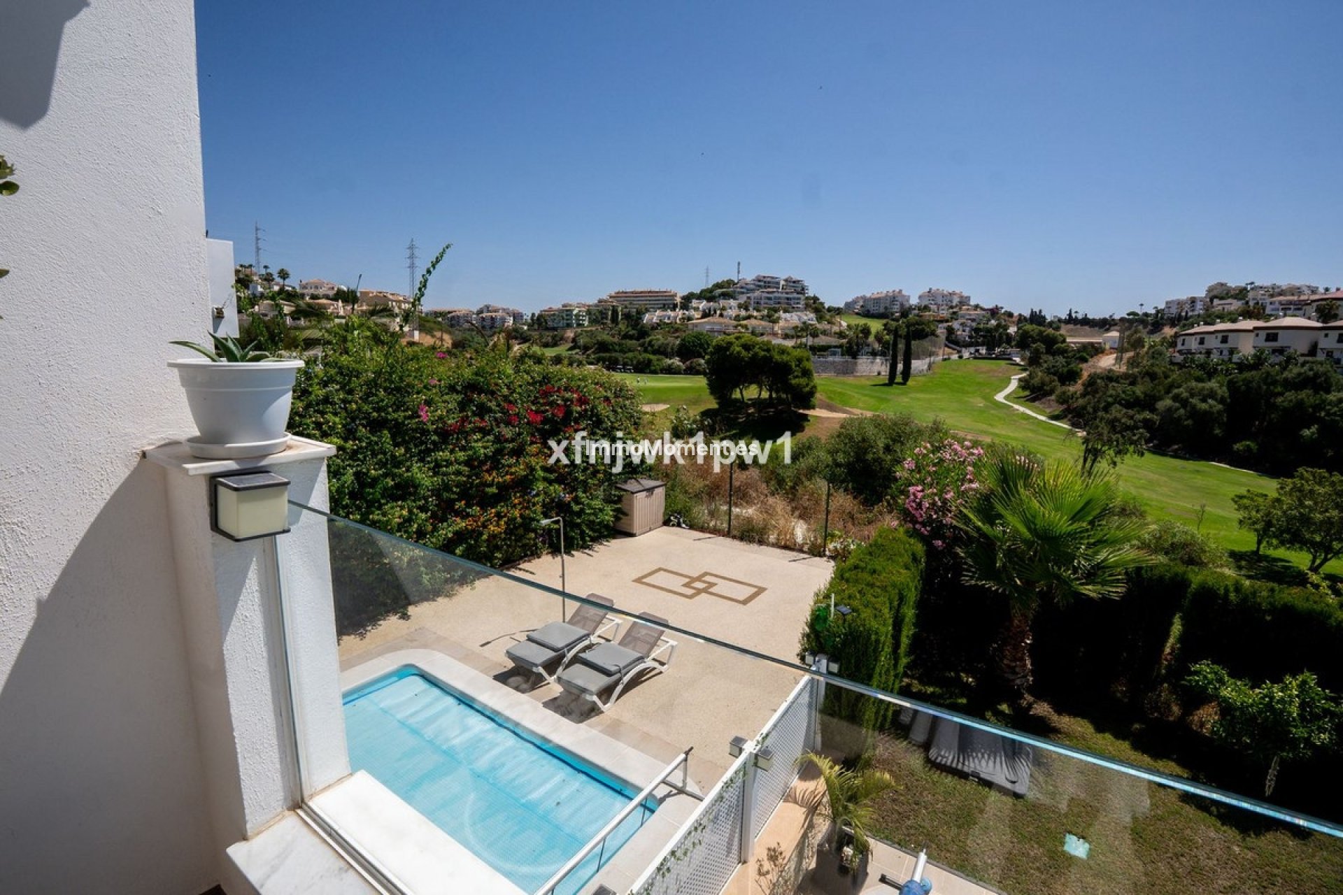 Reventa - Villa independiente - Mijas - Riviera Del Sol