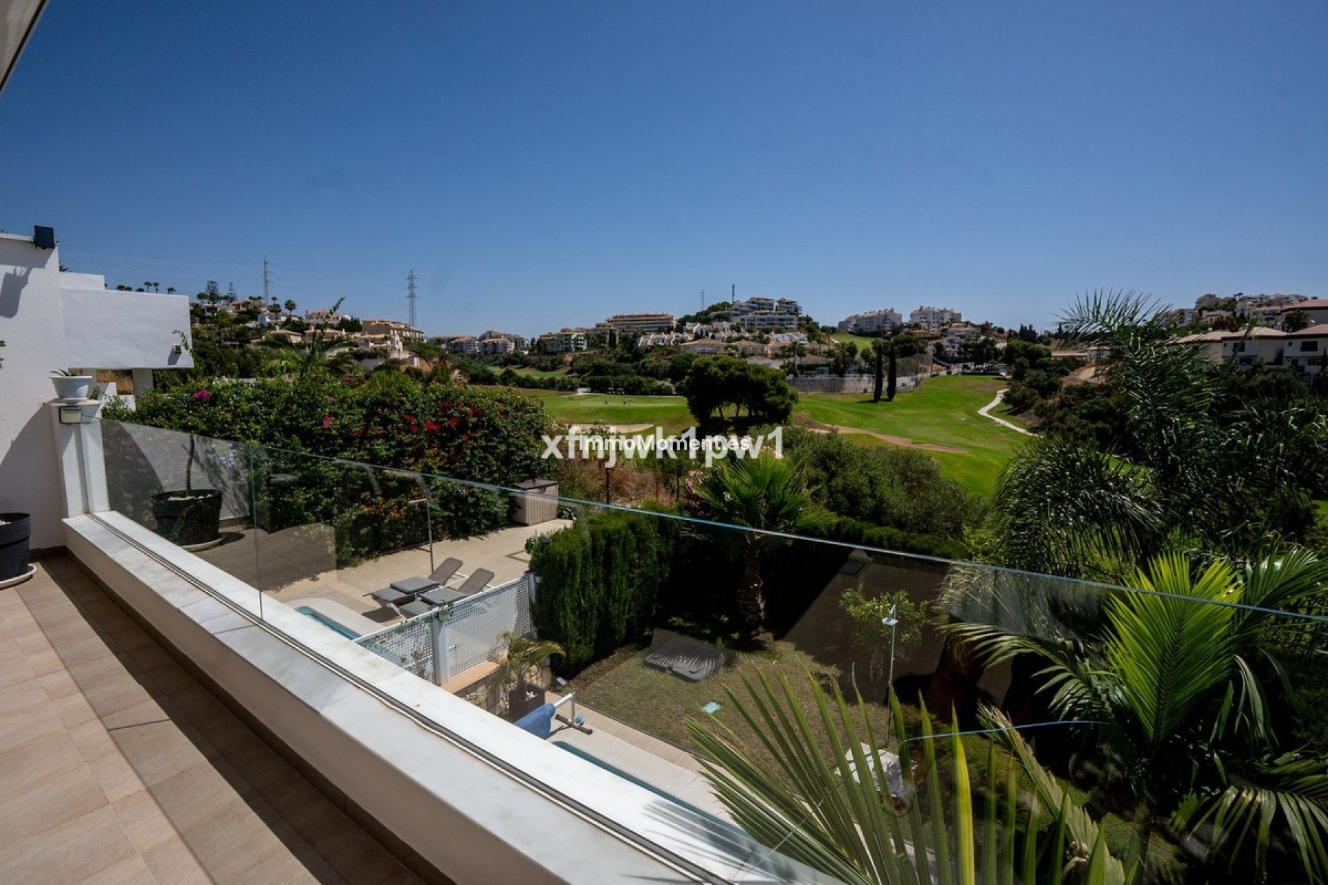 Reventa - Villa independiente - Mijas - Riviera Del Sol