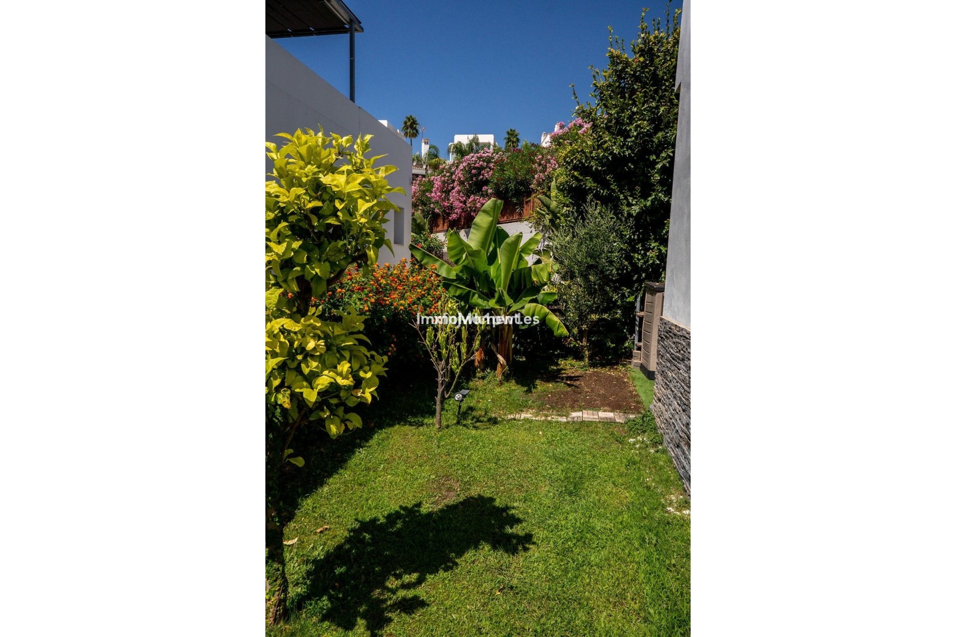 Reventa - Villa independiente - Mijas - Riviera Del Sol