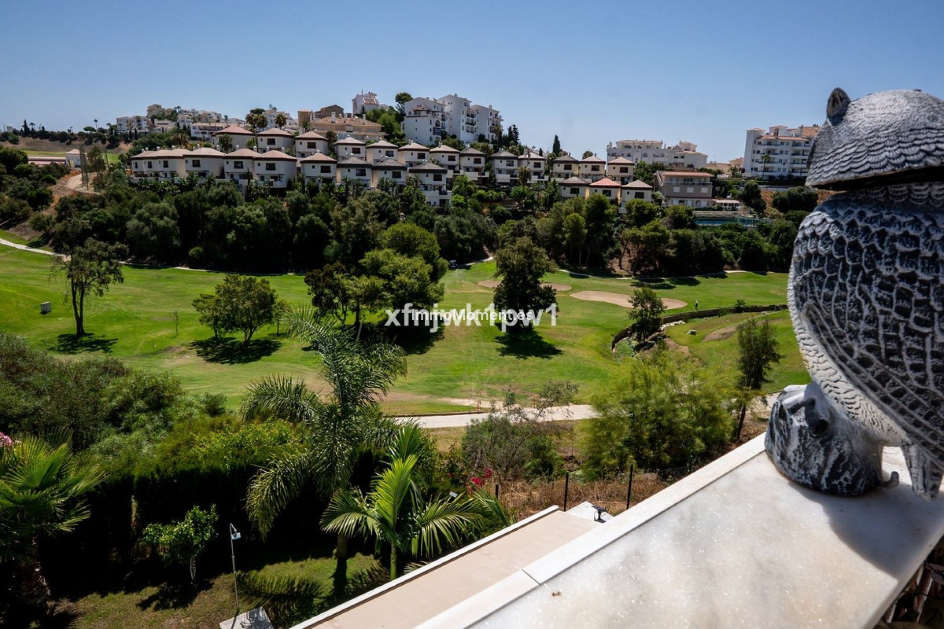 Reventa - Villa independiente - Mijas - Riviera Del Sol