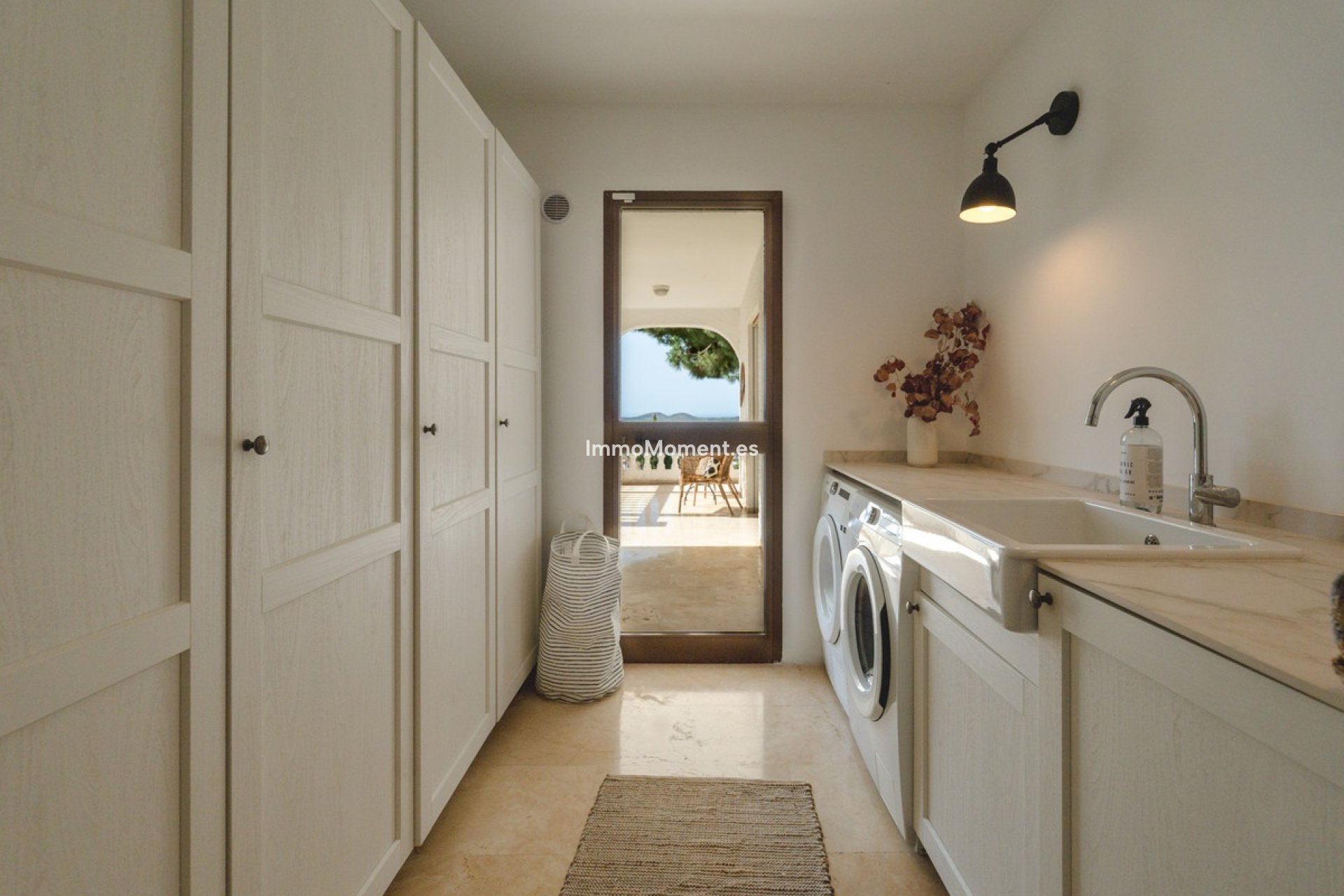 Reventa - Villa independiente - Mijas - Sierrezuela
