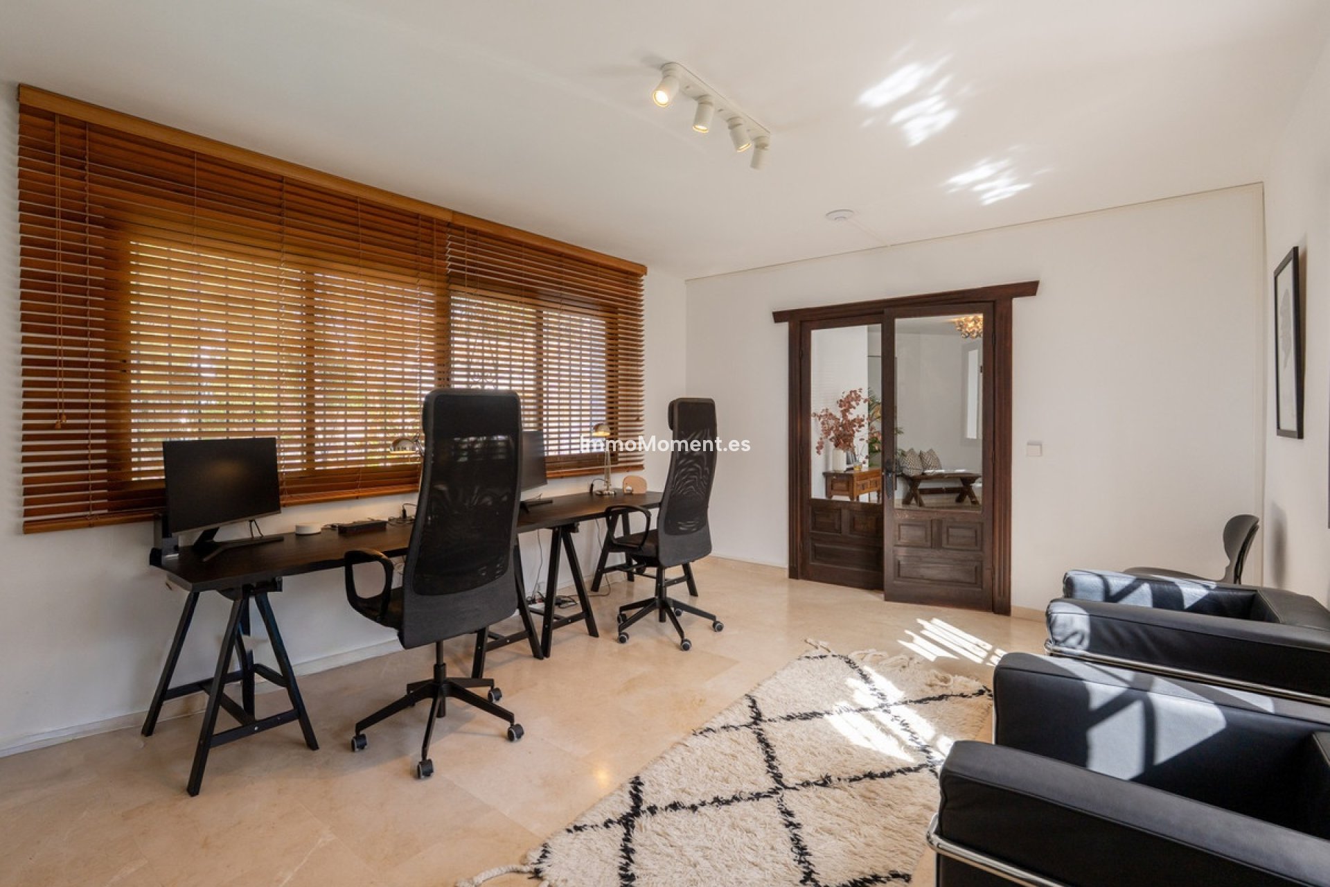 Reventa - Villa independiente - Mijas - Sierrezuela