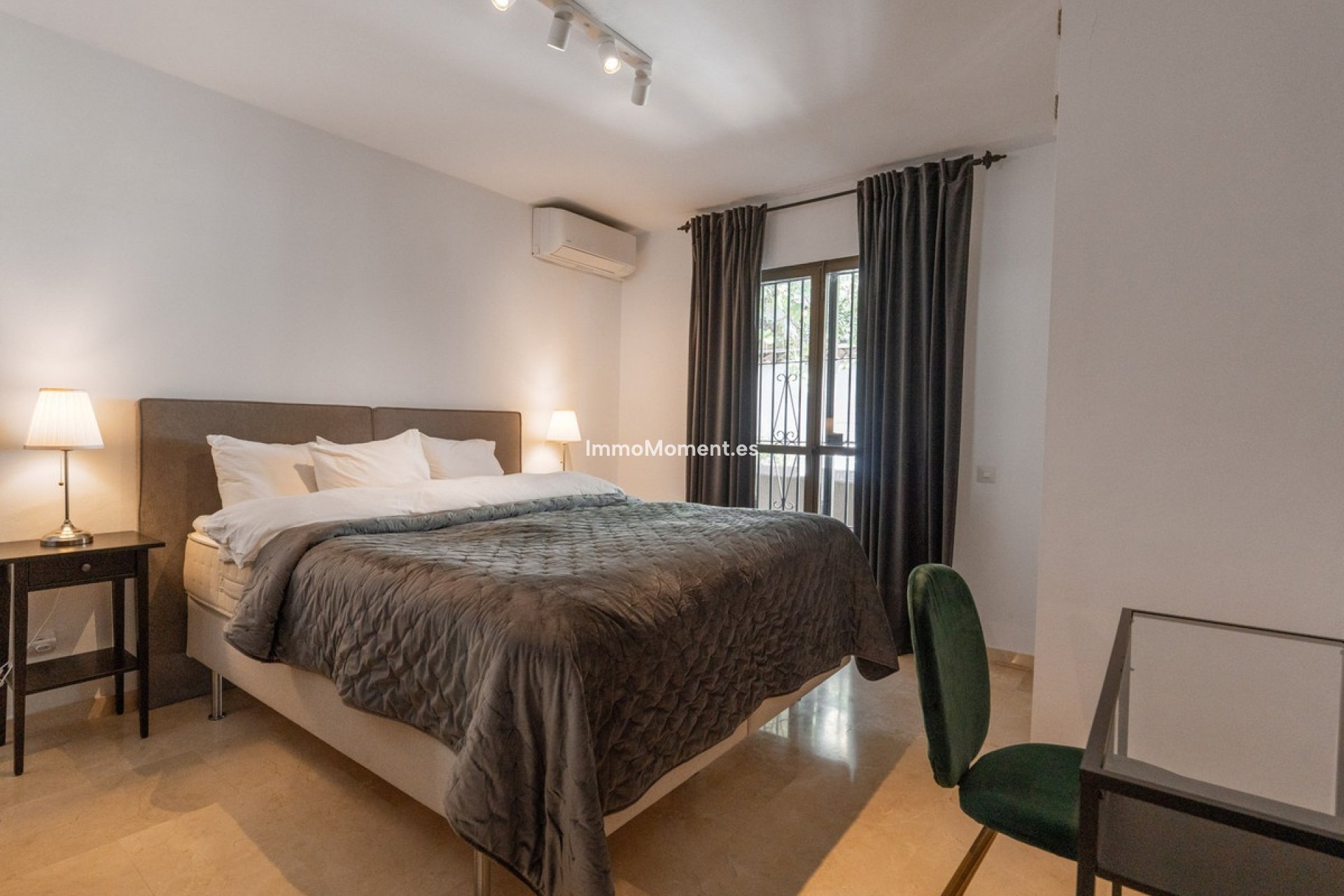 Reventa - Villa independiente - Mijas - Sierrezuela