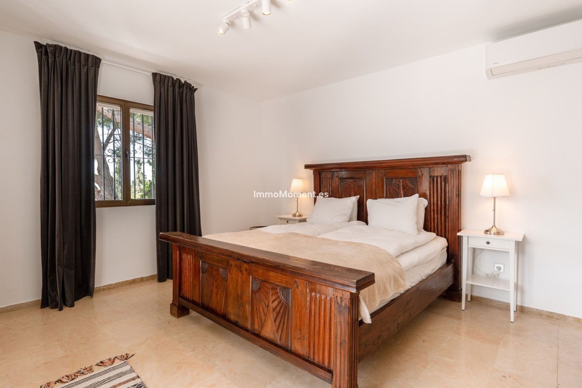 Reventa - Villa independiente - Mijas - Sierrezuela