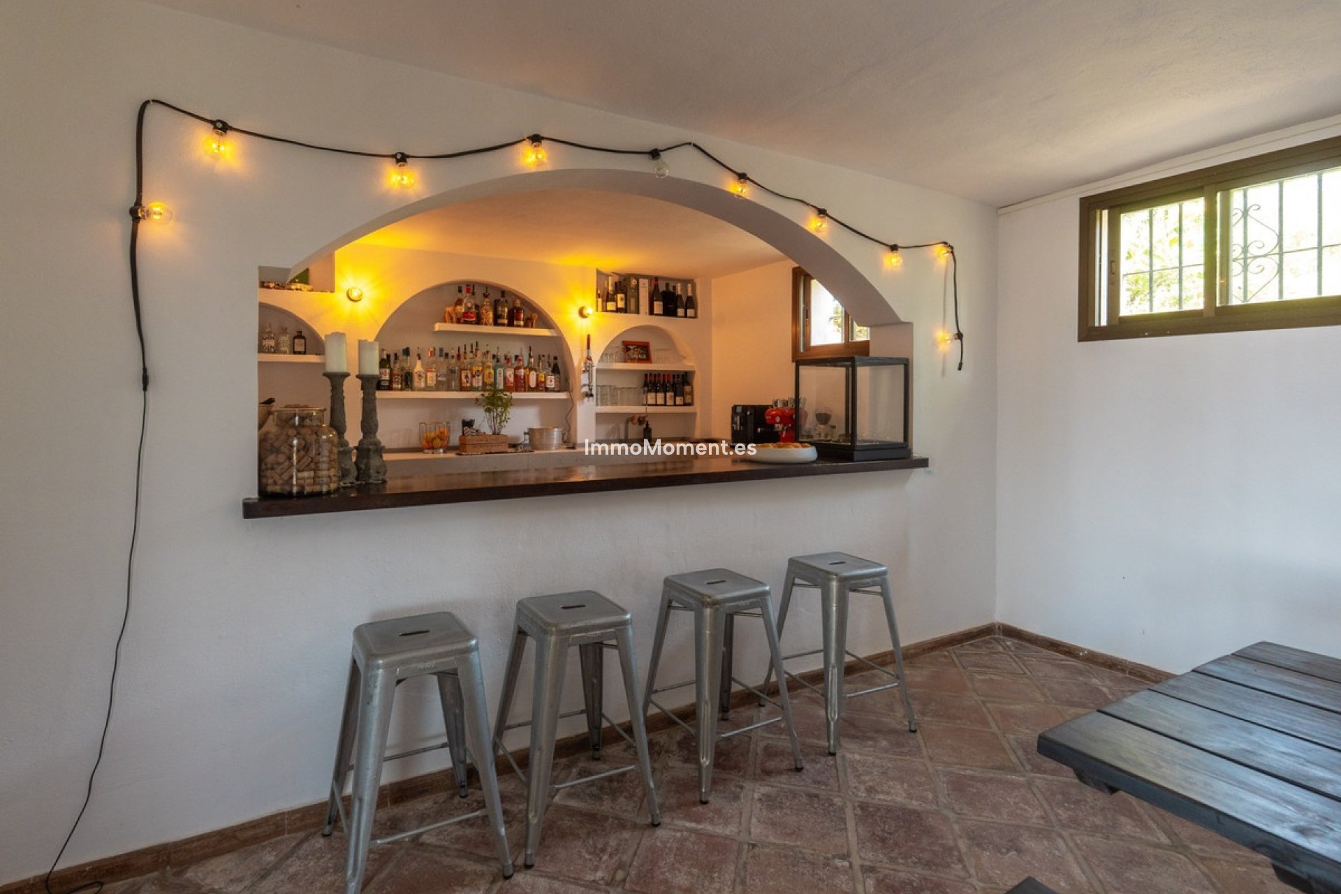 Reventa - Villa independiente - Mijas - Sierrezuela