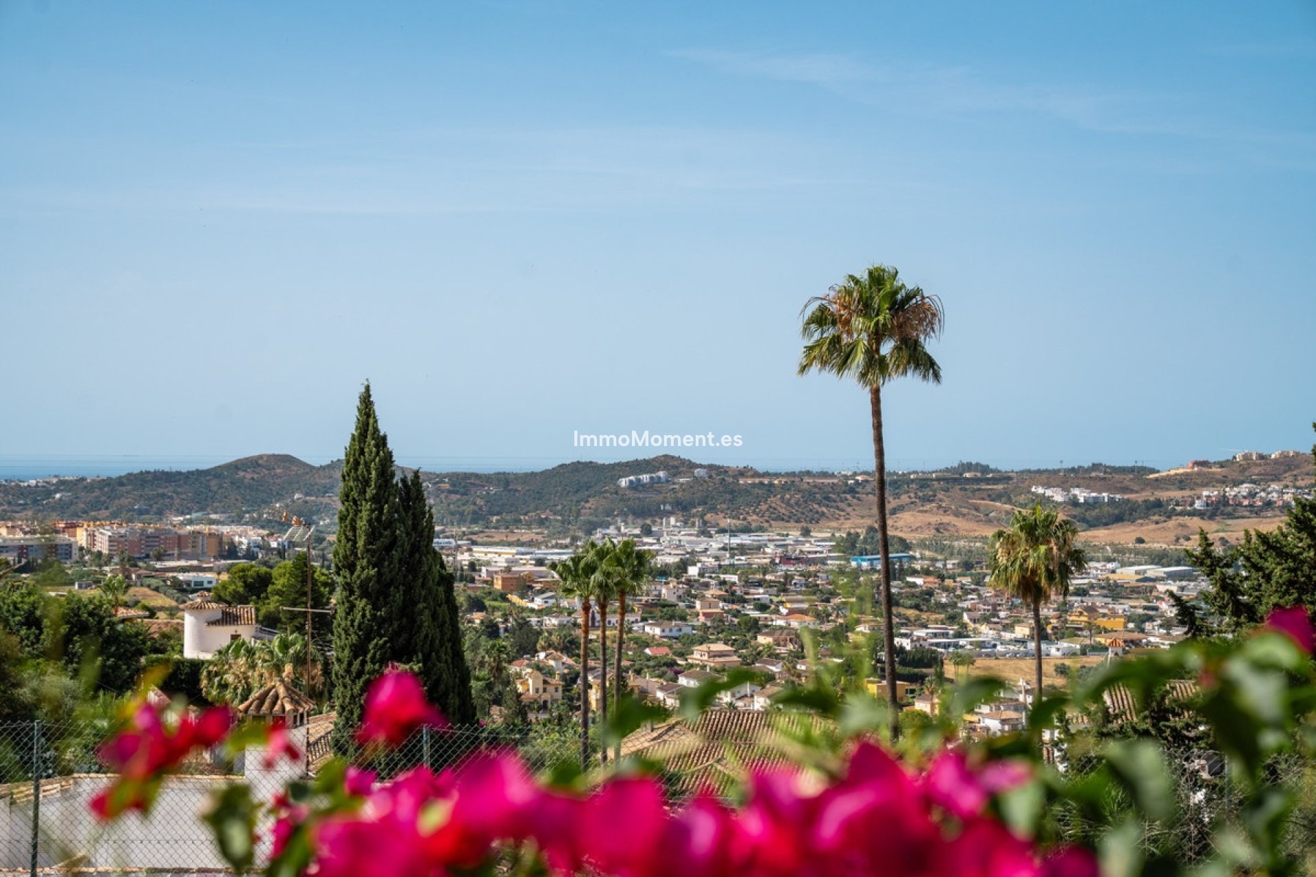 Reventa - Villa independiente - Mijas - Sierrezuela
