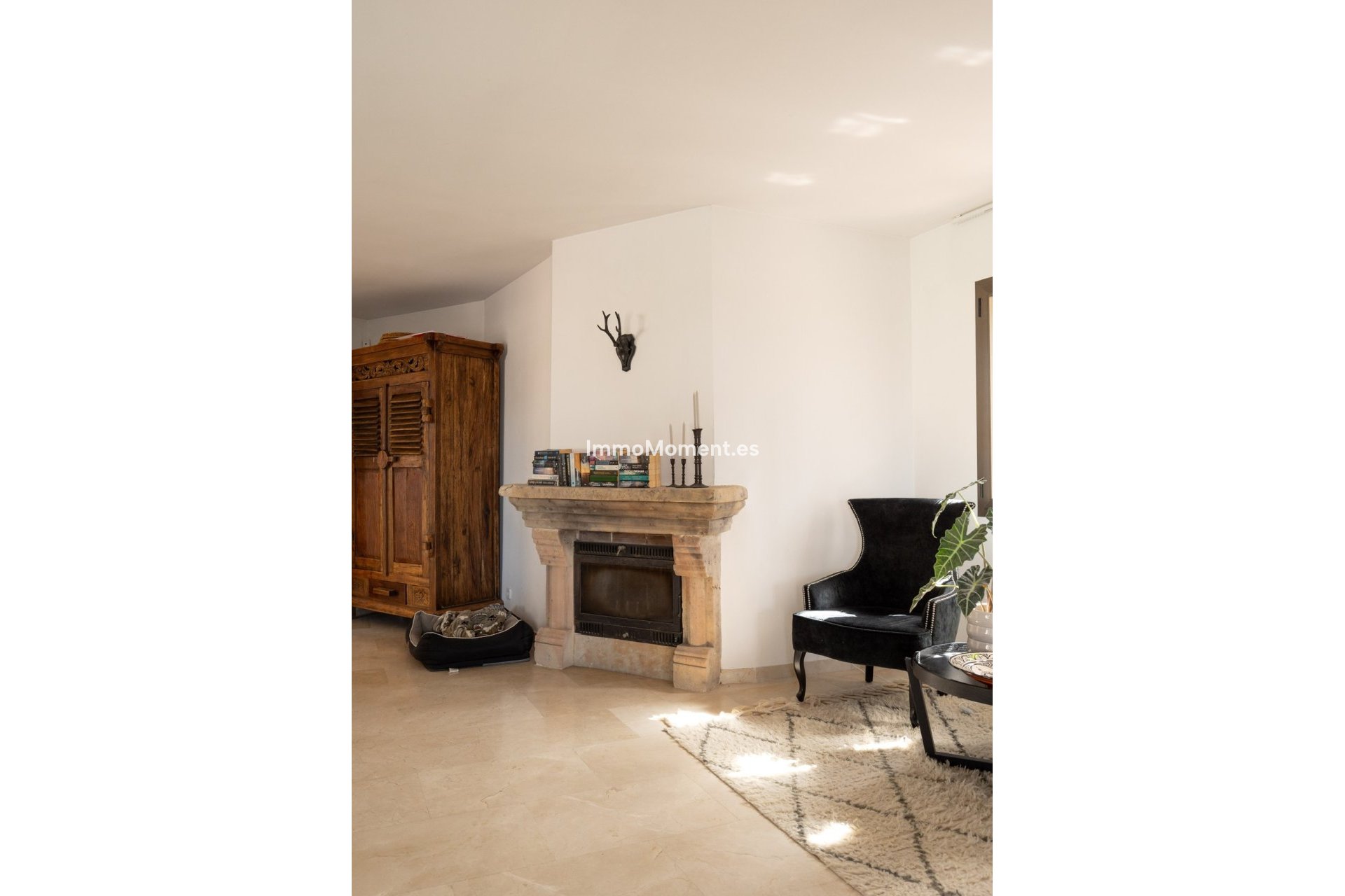 Reventa - Villa independiente - Mijas - Sierrezuela
