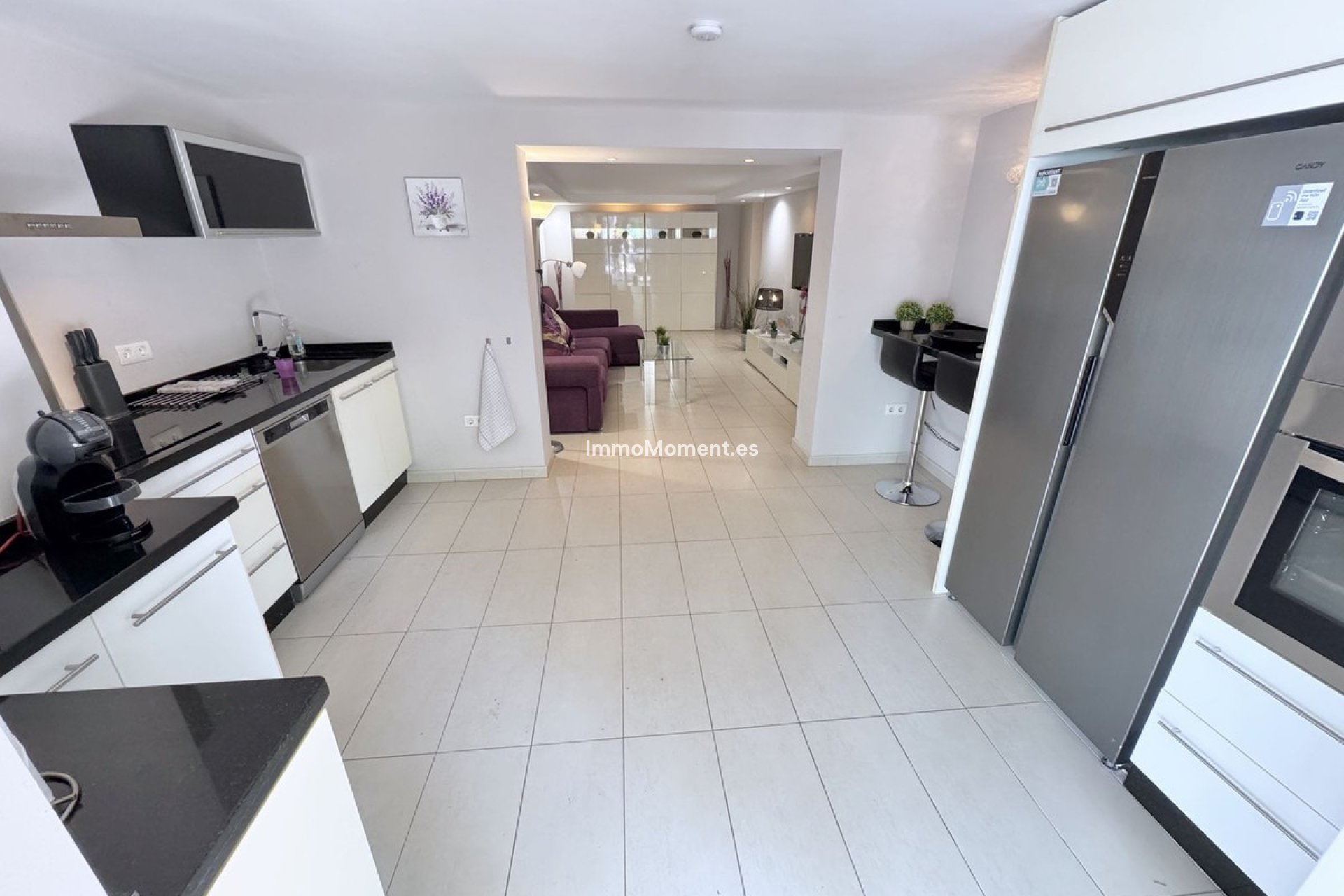Reventa - Villa independiente - Mijas - Sierrezuela