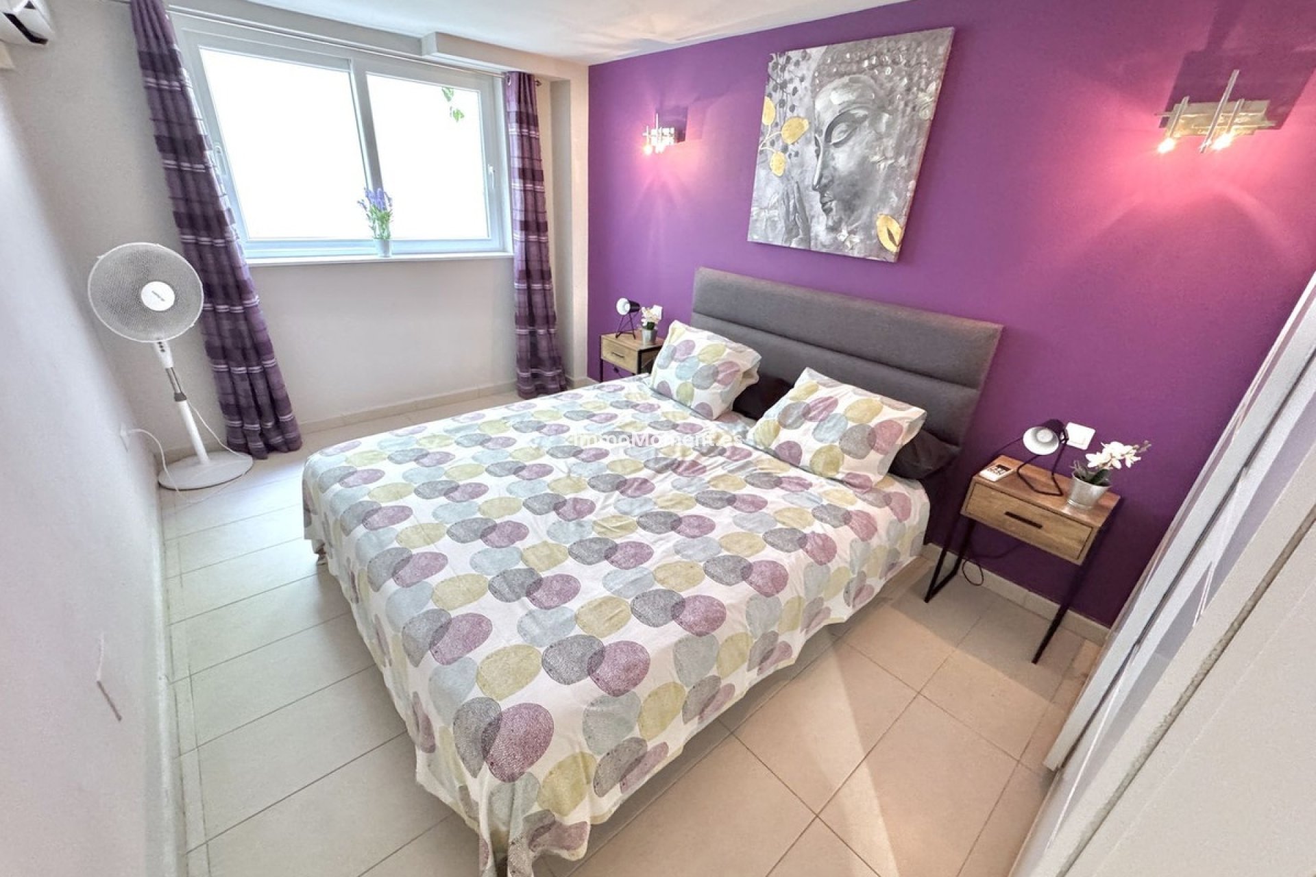 Reventa - Villa independiente - Mijas - Sierrezuela