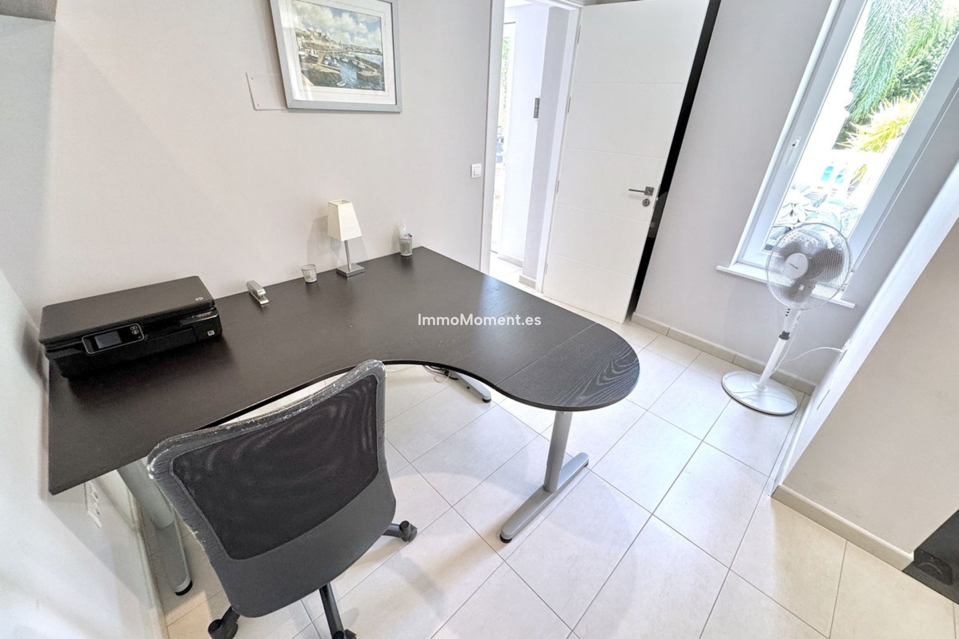 Reventa - Villa independiente - Mijas - Sierrezuela