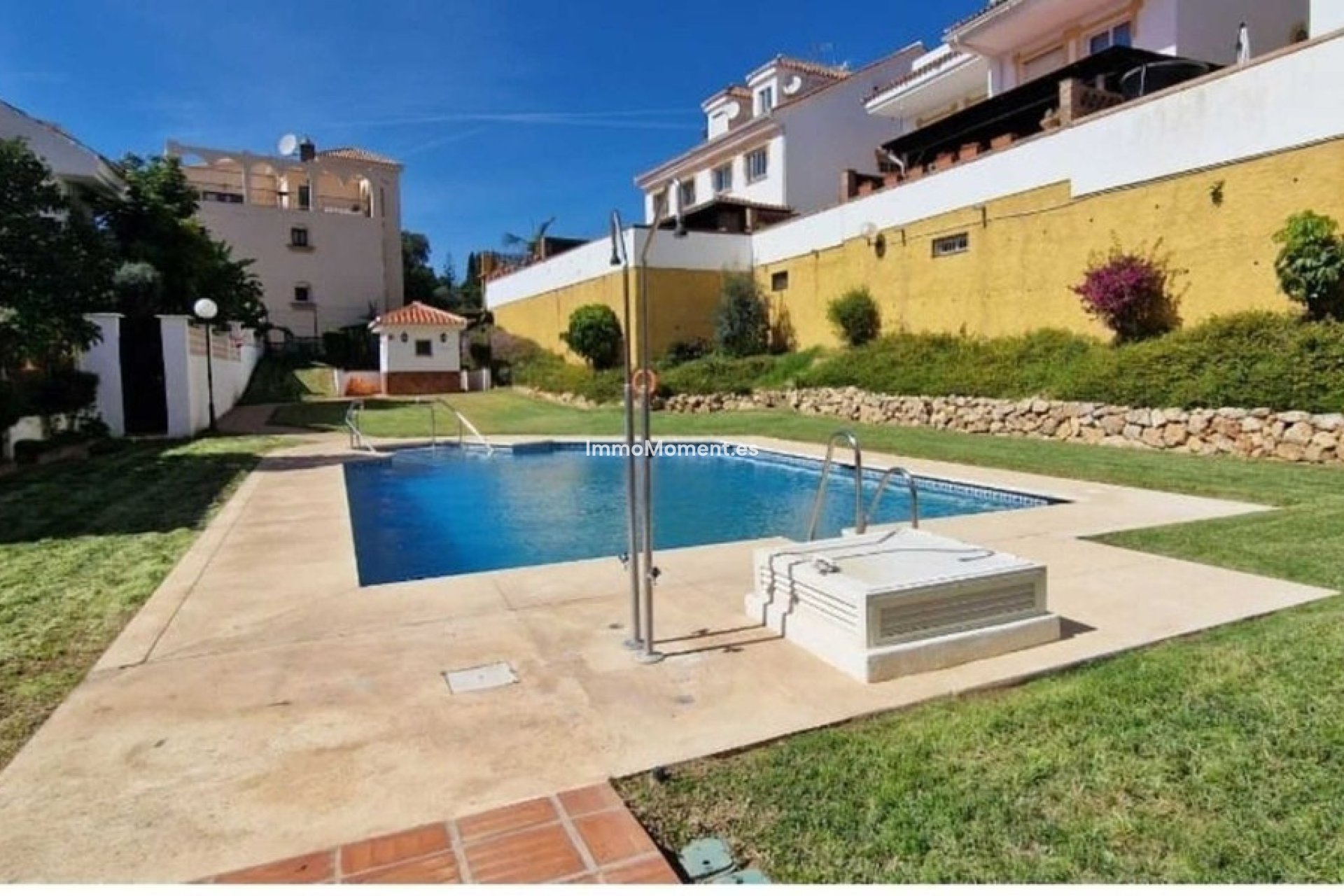 Reventa - Villa independiente - Mijas - Sierrezuela