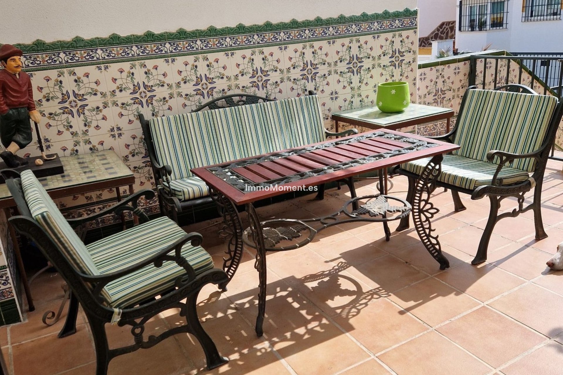Reventa - Villa independiente - Mijas - Sierrezuela