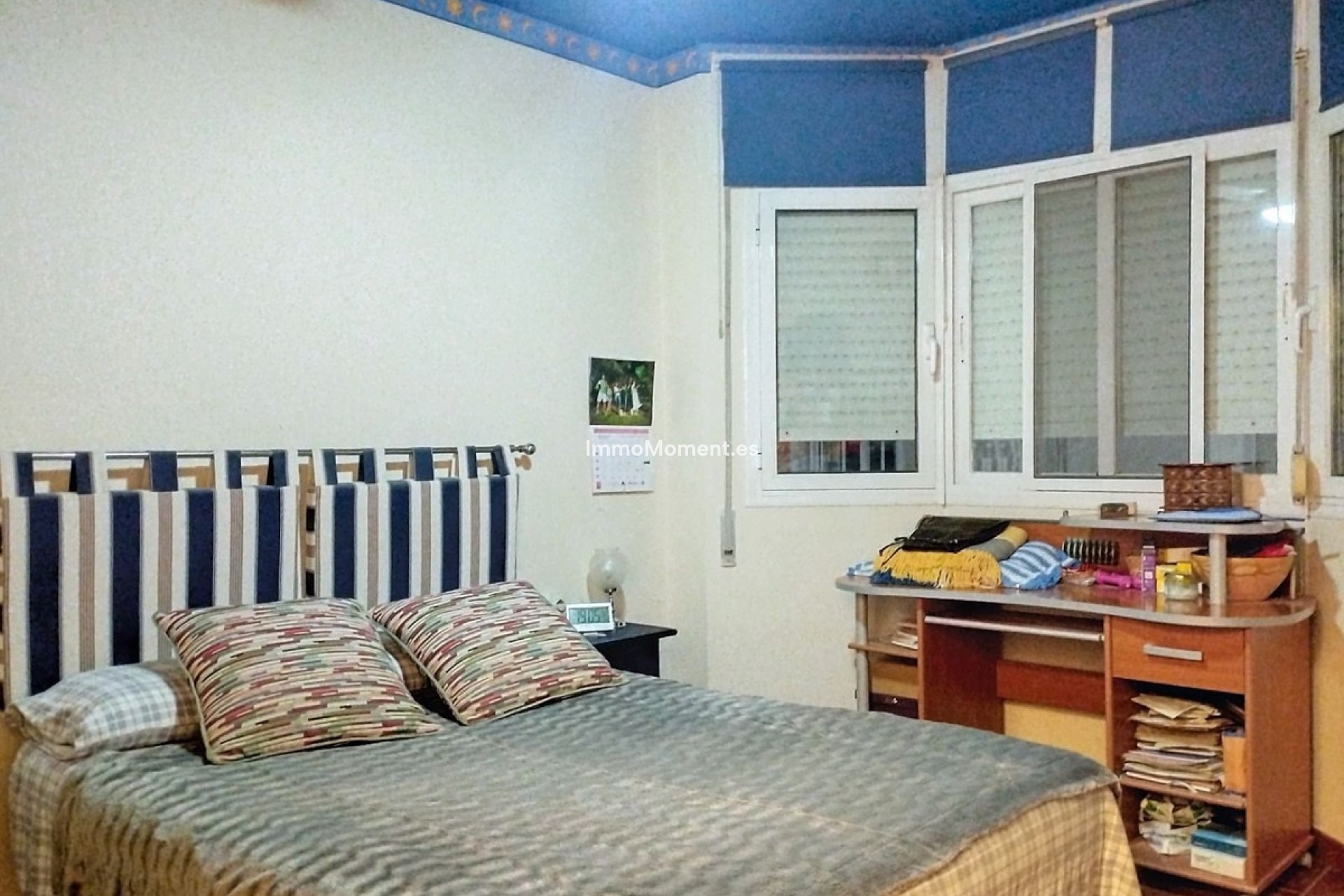 Reventa - Villa independiente - Mijas - Sierrezuela