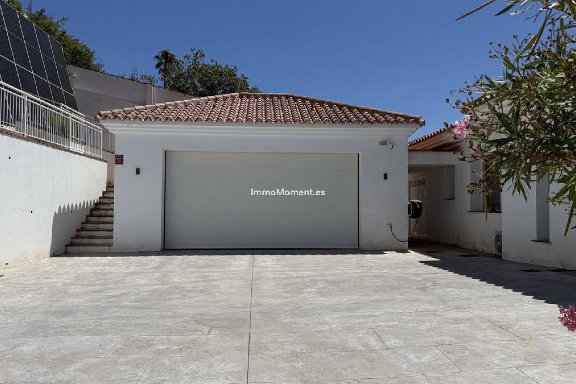 Reventa - Villa independiente - Mijas - Sierrezuela