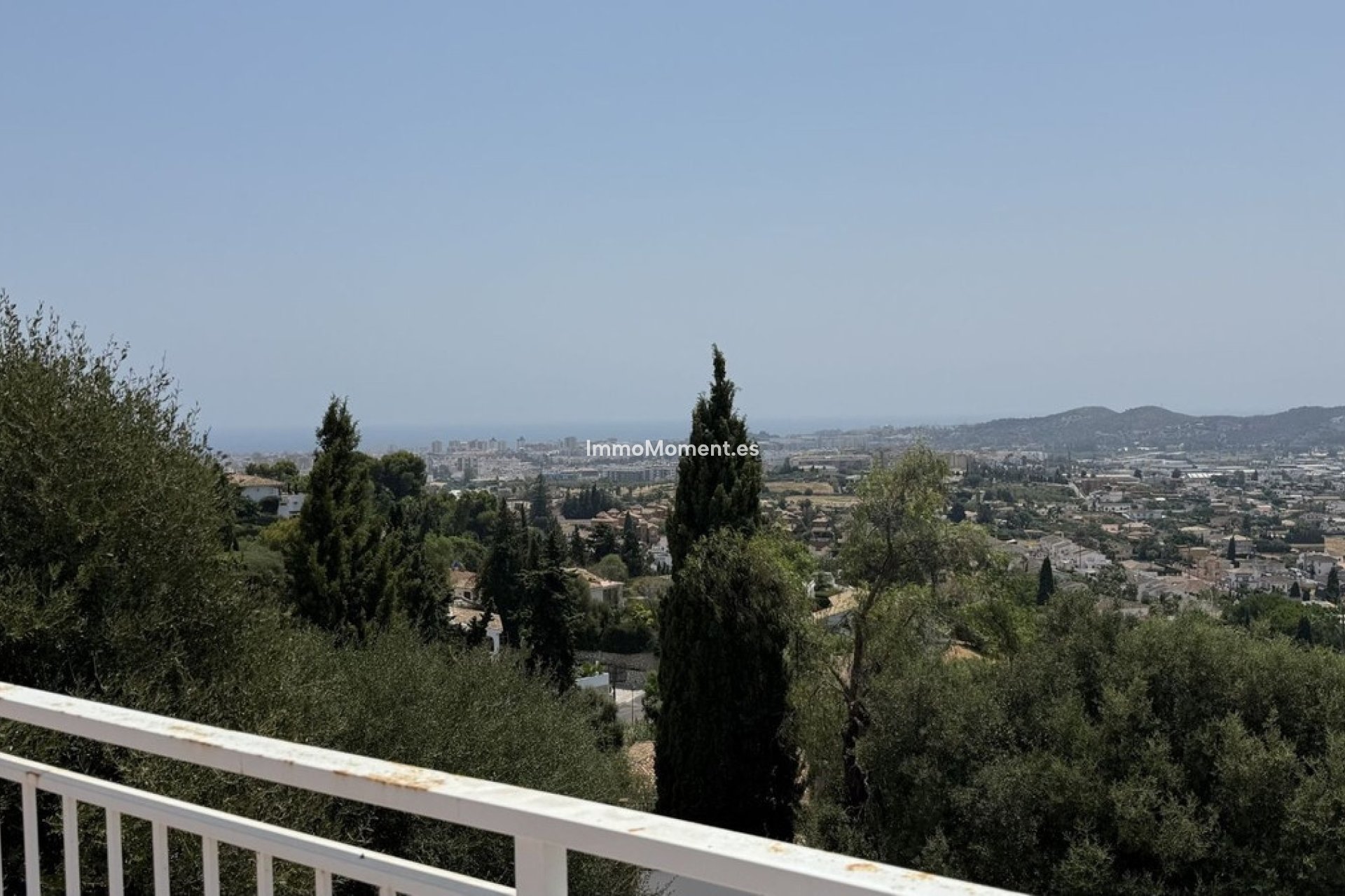 Reventa - Villa independiente - Mijas - Sierrezuela