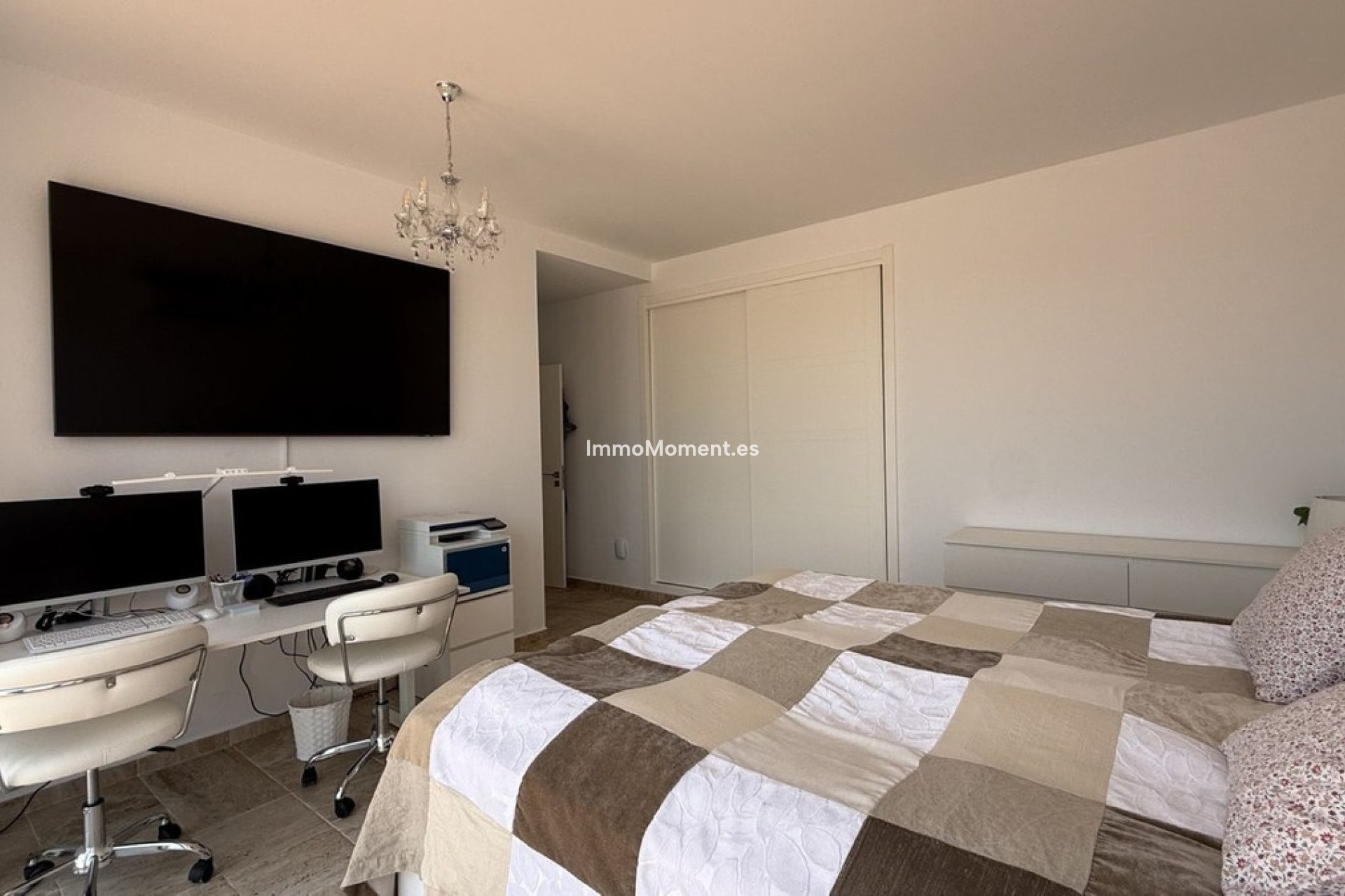 Reventa - Villa independiente - Mijas - Sierrezuela