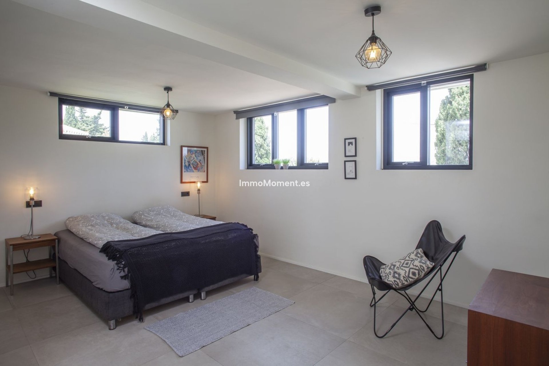Reventa - Villa independiente - Mijas - Sierrezuela