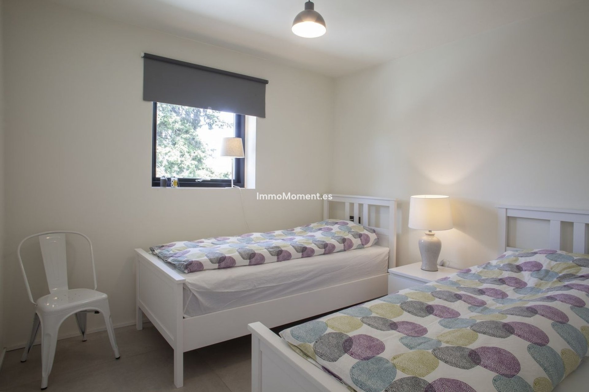 Reventa - Villa independiente - Mijas - Sierrezuela