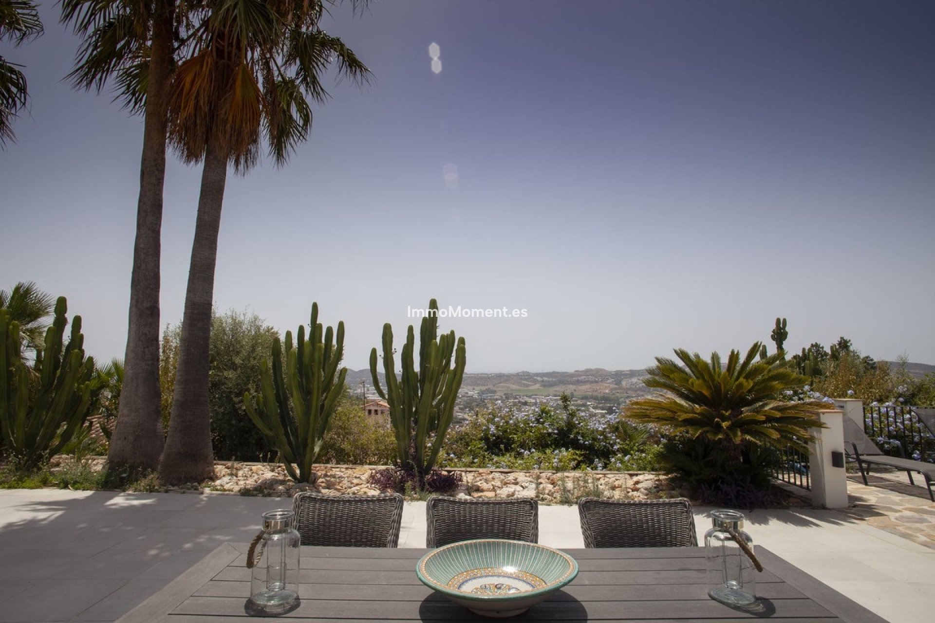 Reventa - Villa independiente - Mijas - Sierrezuela