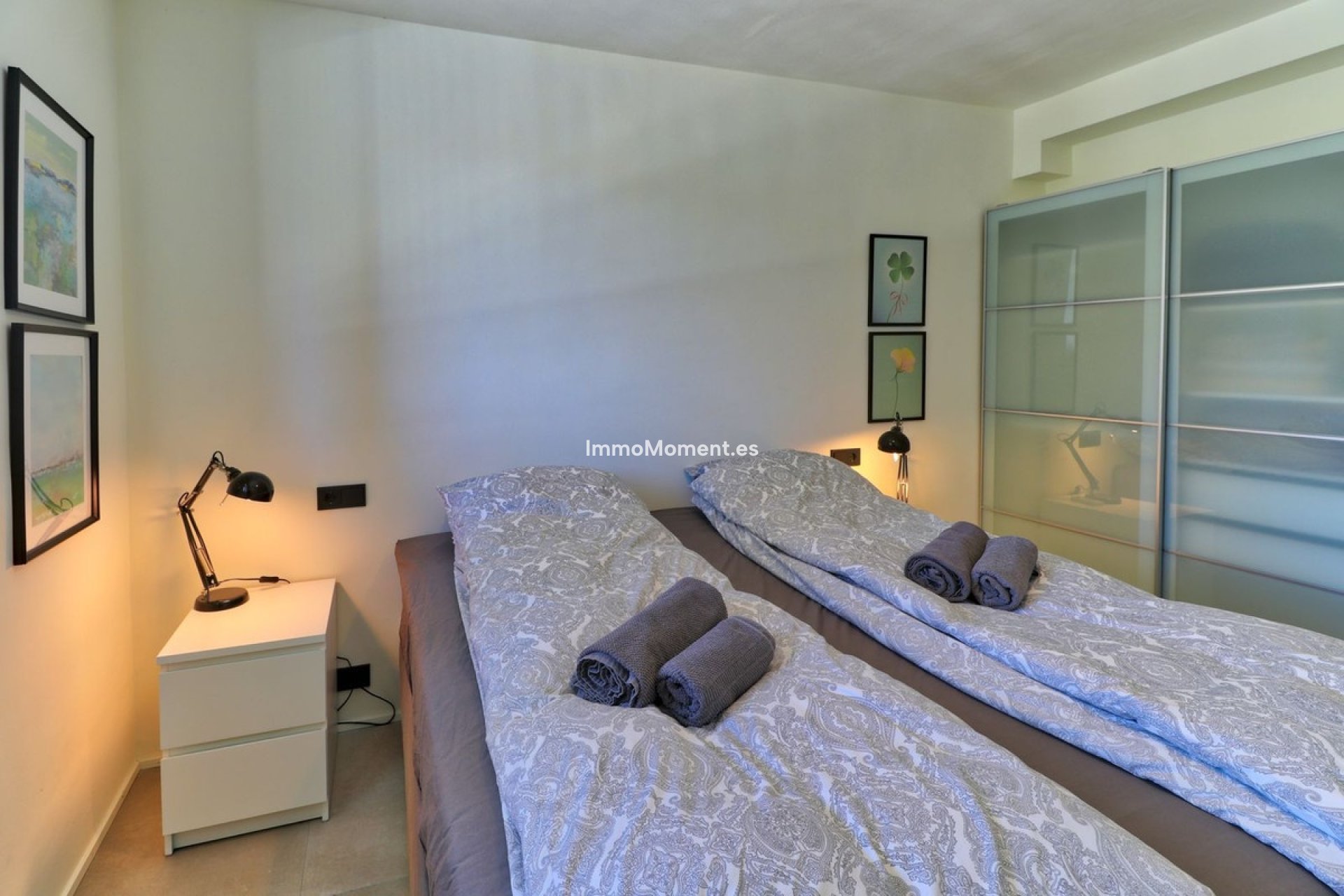Reventa - Villa independiente - Mijas - Sierrezuela