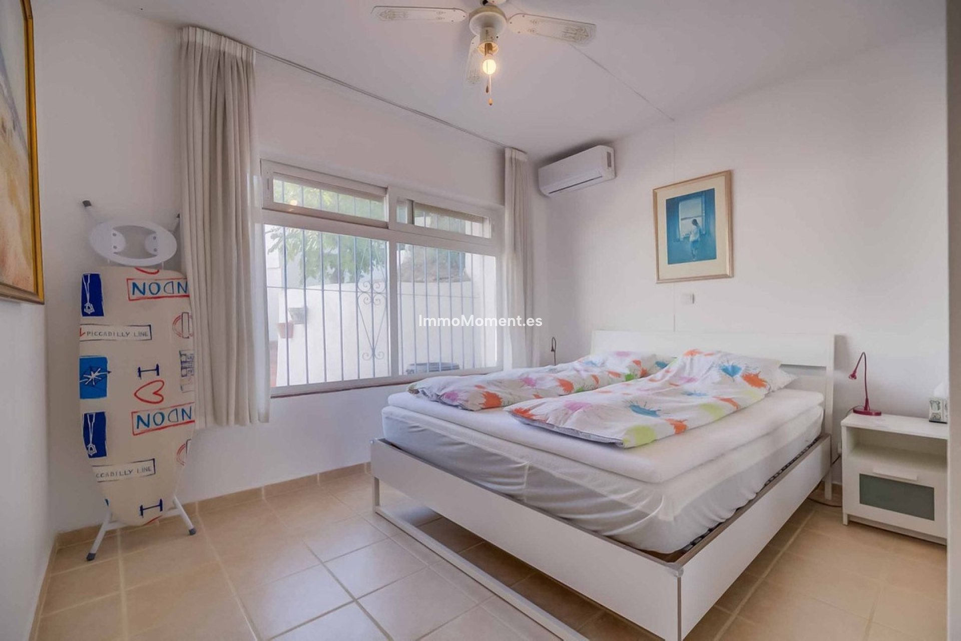 Reventa - Villa independiente - Mijas - Sierrezuela