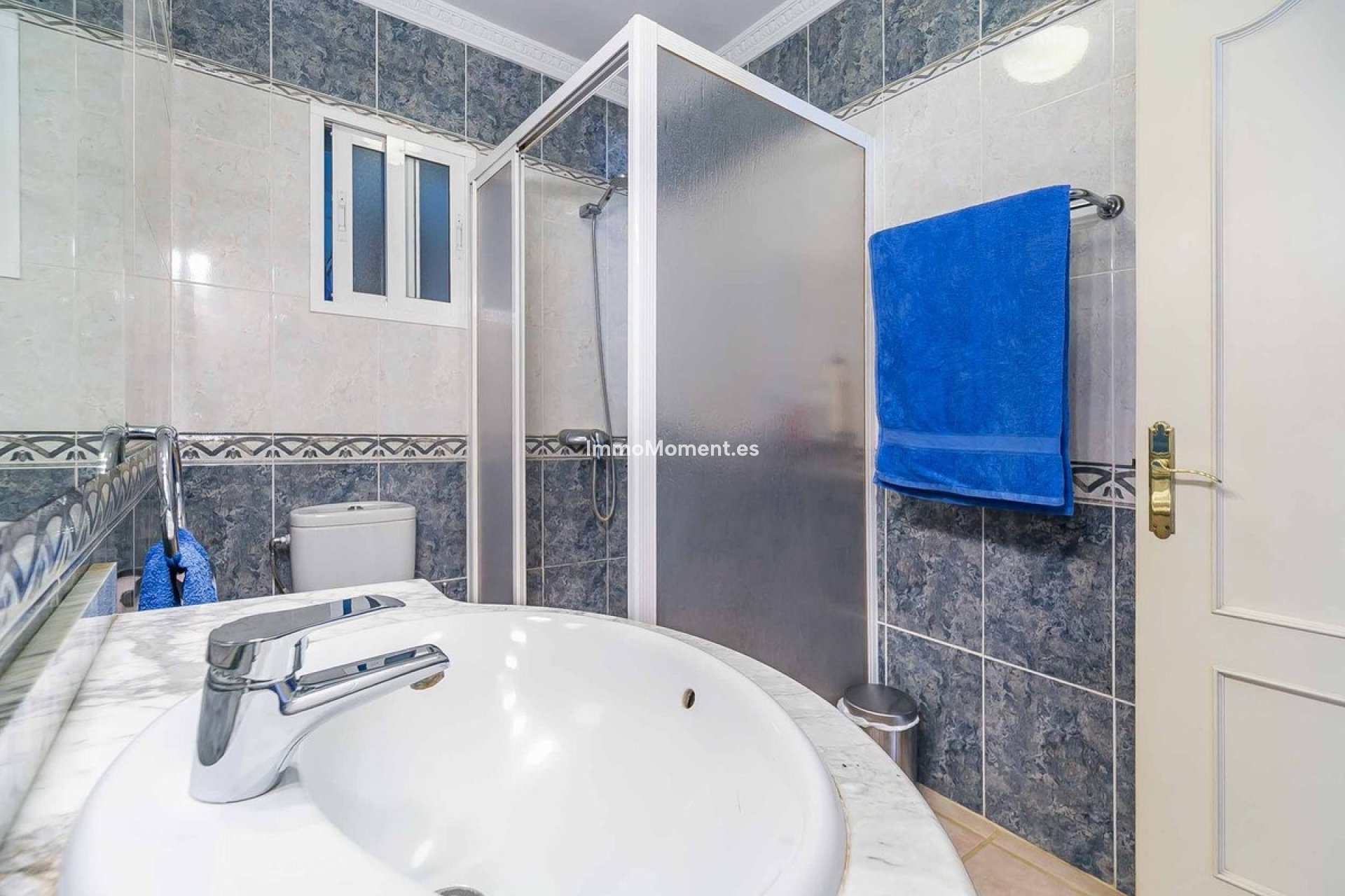 Reventa - Villa independiente - Mijas - Sierrezuela