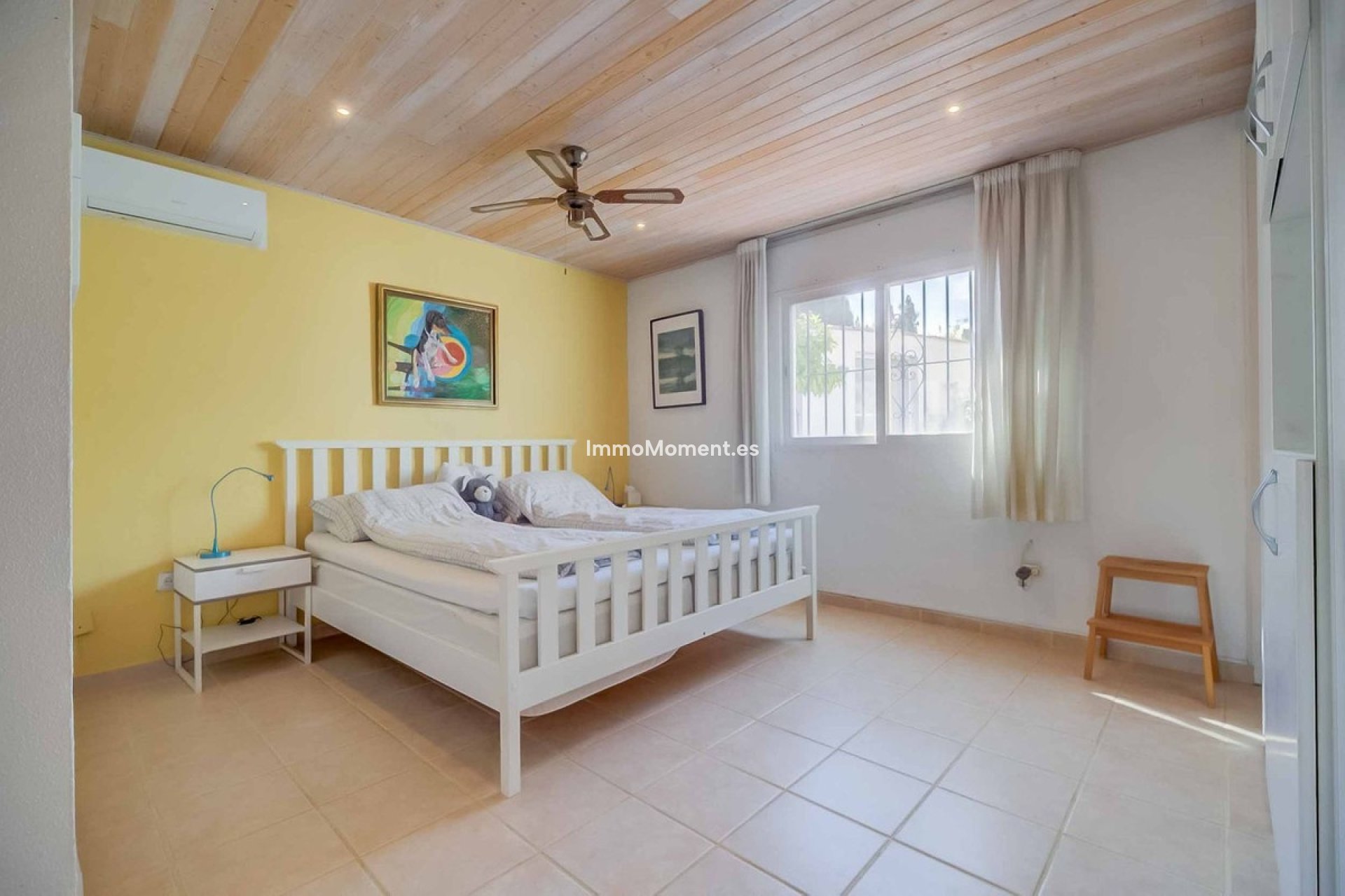 Reventa - Villa independiente - Mijas - Sierrezuela