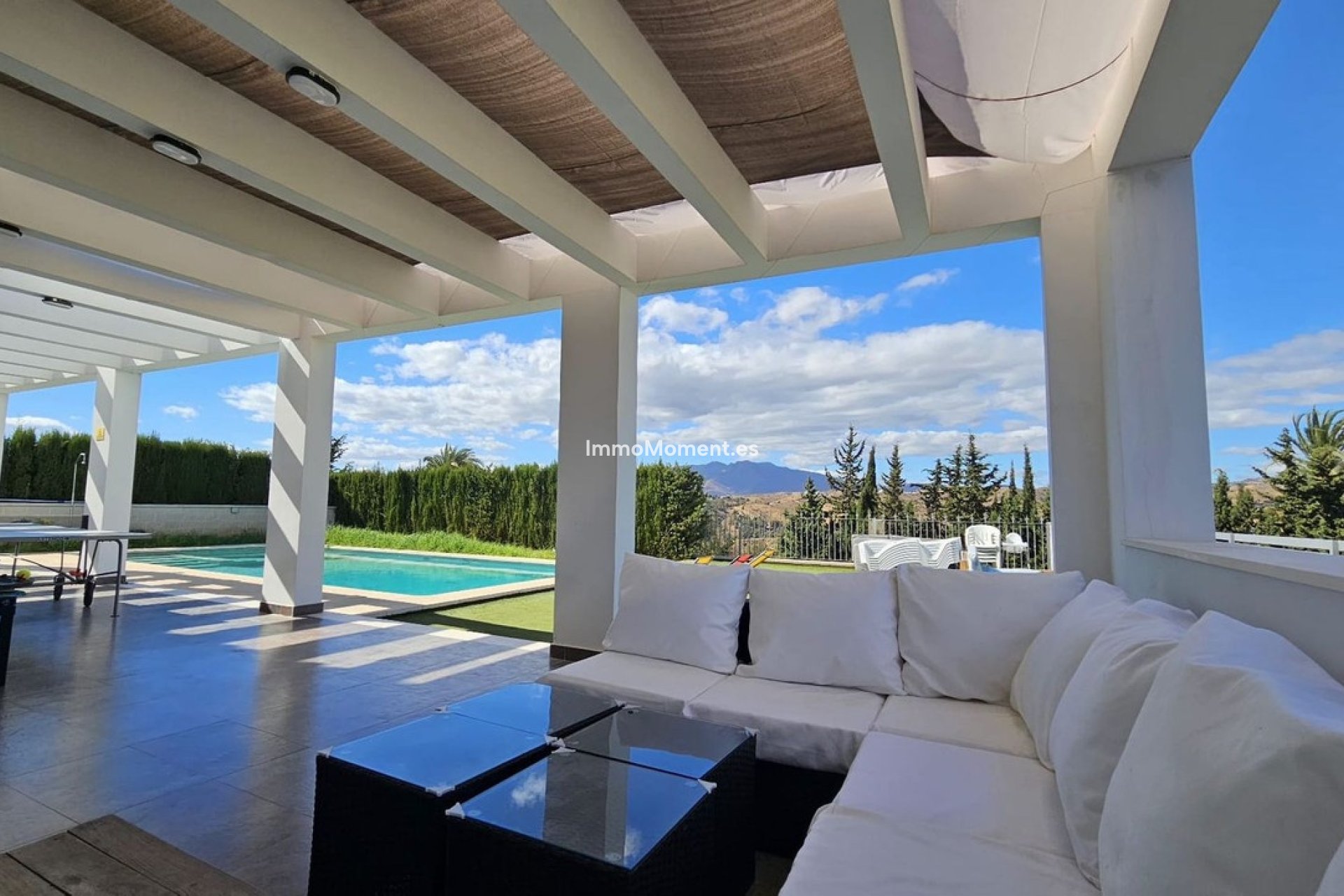 Reventa - Villa independiente - Mijas - Sierrezuela