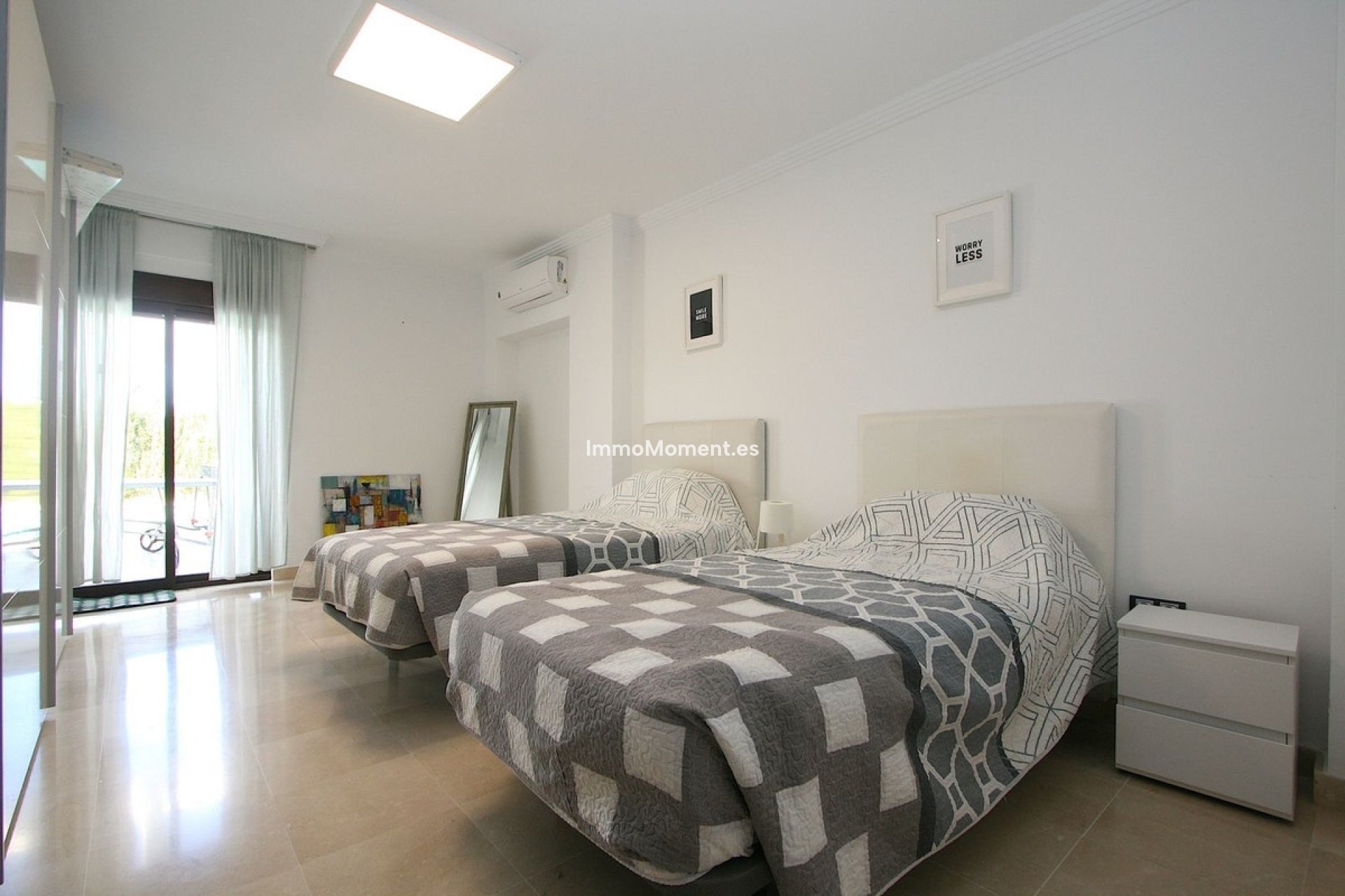 Reventa - Villa independiente - Mijas - Sierrezuela