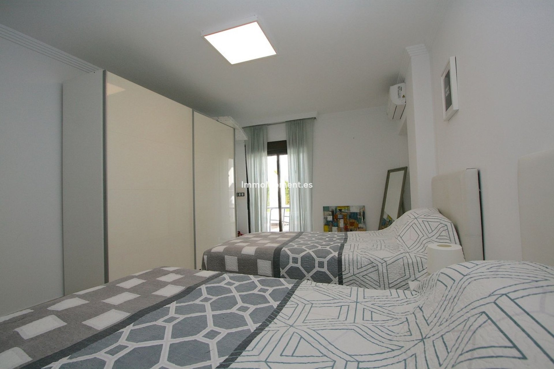 Reventa - Villa independiente - Mijas - Sierrezuela