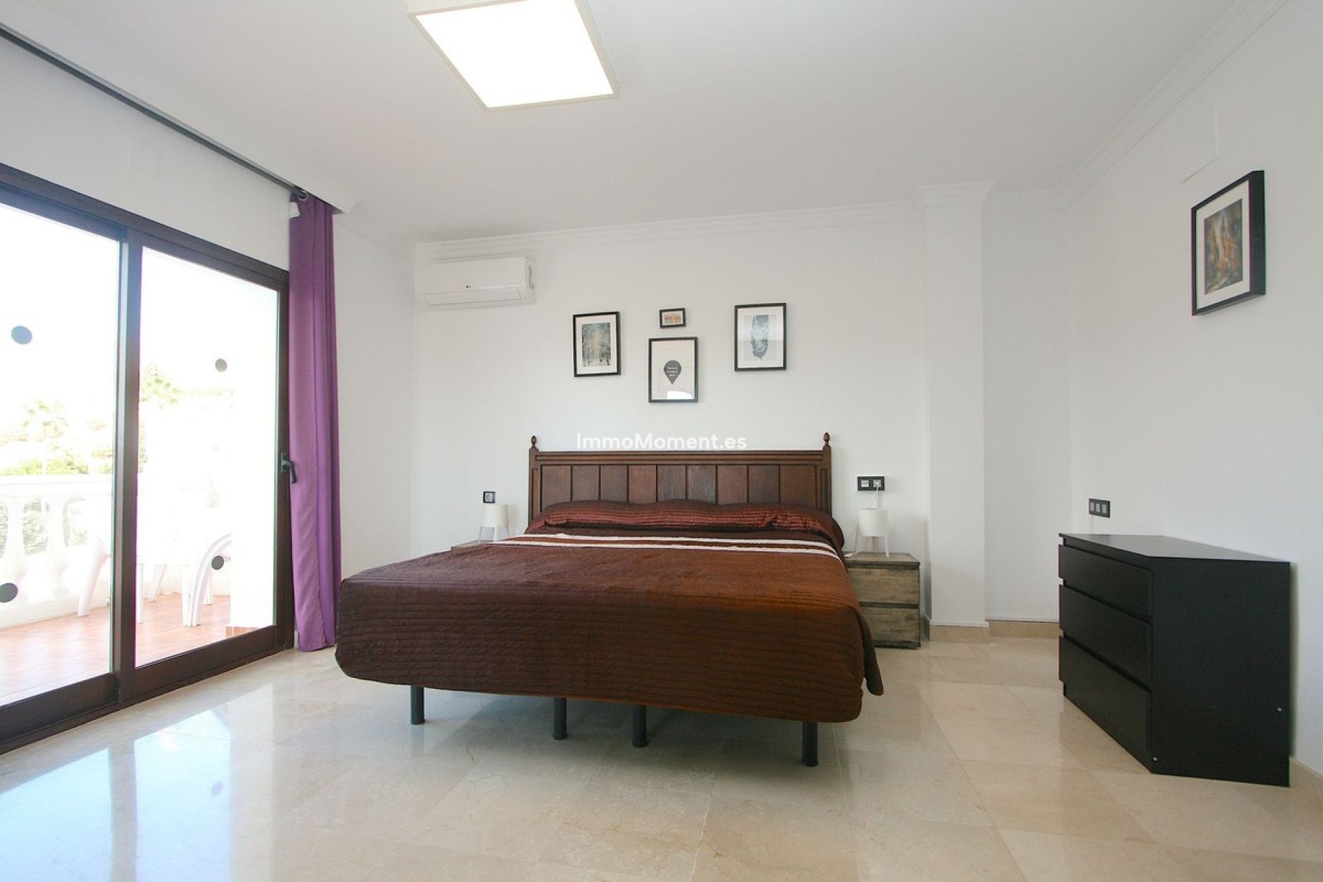 Reventa - Villa independiente - Mijas - Sierrezuela