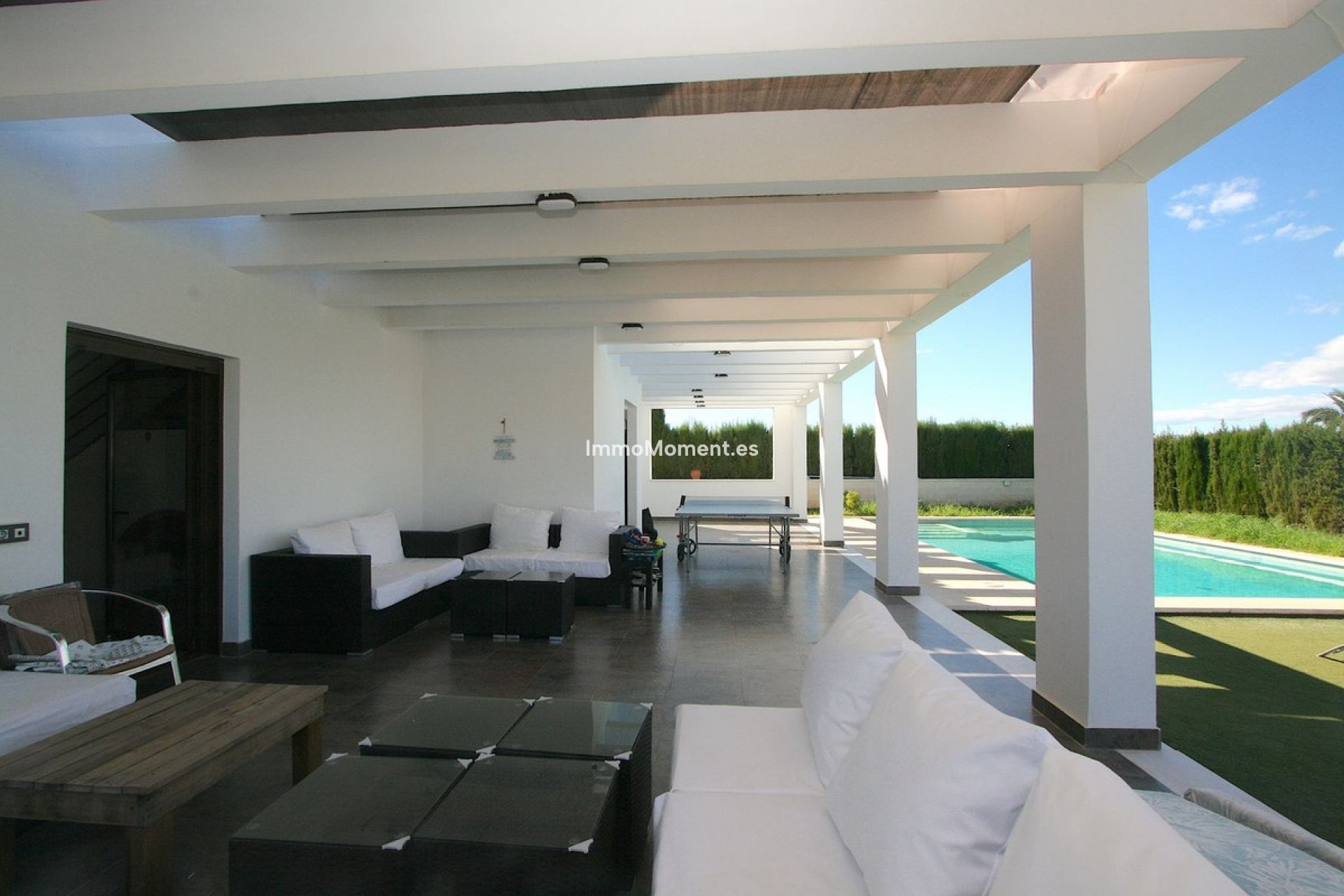 Reventa - Villa independiente - Mijas - Sierrezuela