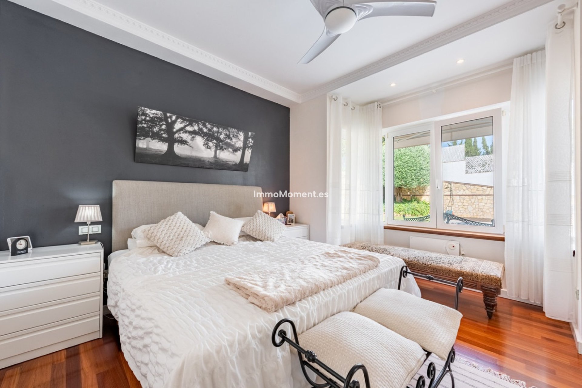 Reventa - Villa independiente - Mijas - Sierrezuela