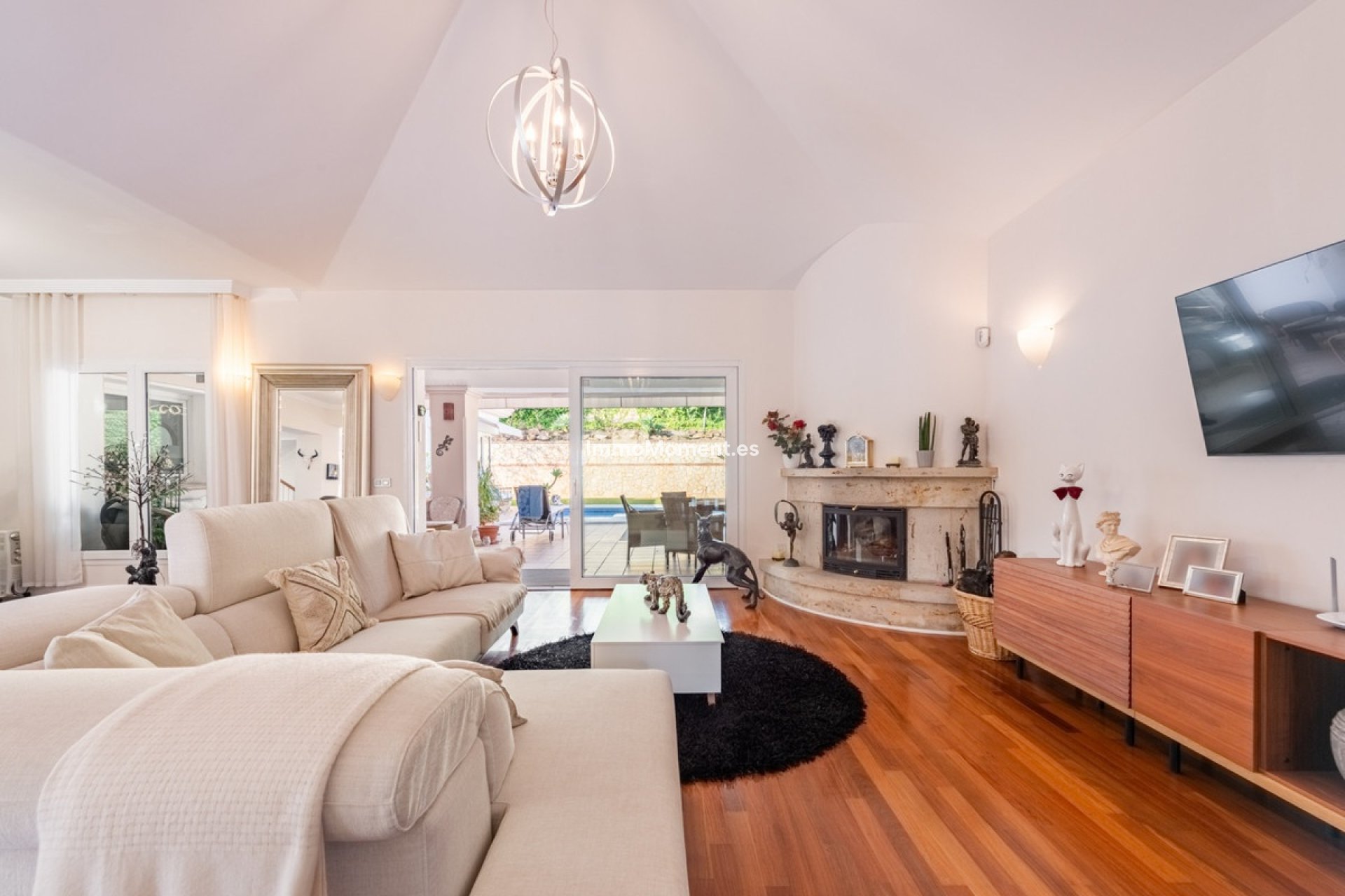Reventa - Villa independiente - Mijas - Sierrezuela